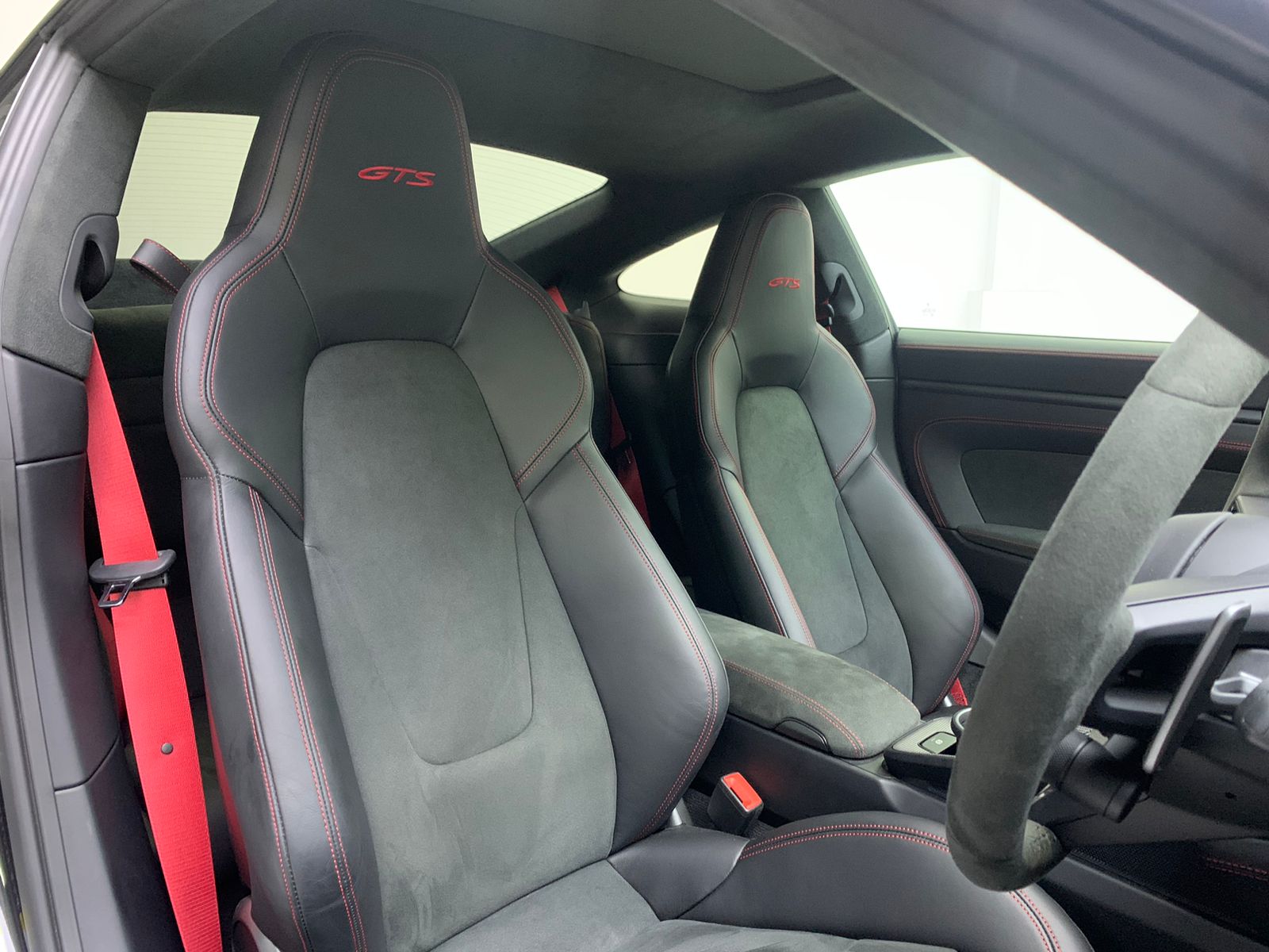 2024 Porsche 911 Carrera GTS PDK 2024 Porsche 911 Carrera GTS PDK