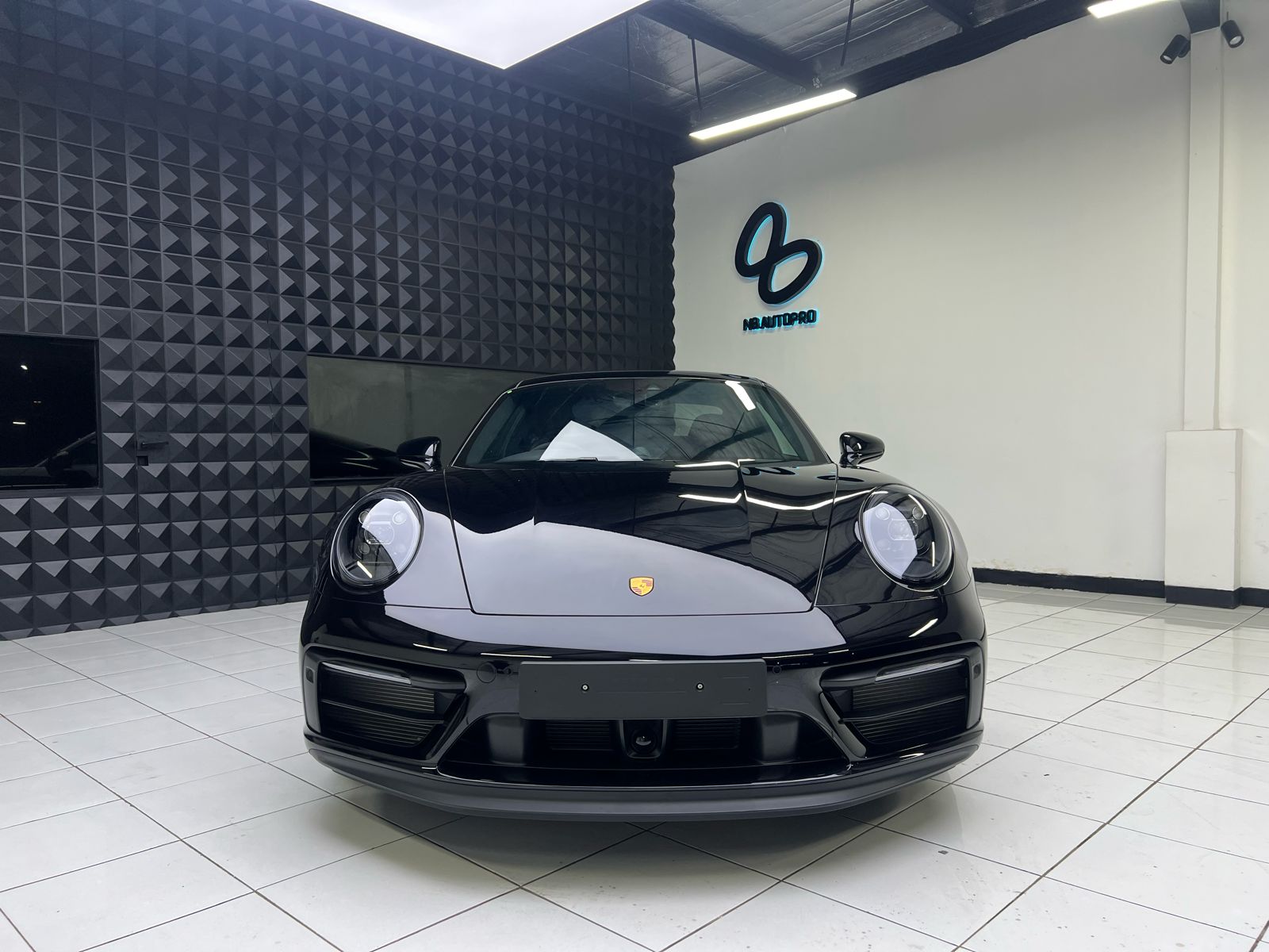2024 Porsche 911 Carrera GTS PDK Bekas 2024 Porsche 911 Carrera GTS PDK Bekas