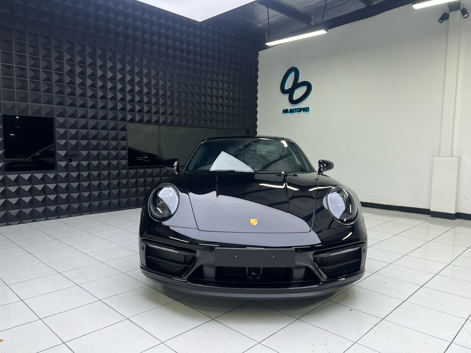 2024 Porsche 911 Carrera GTS PDK 2024 Porsche 911 Carrera GTS PDK