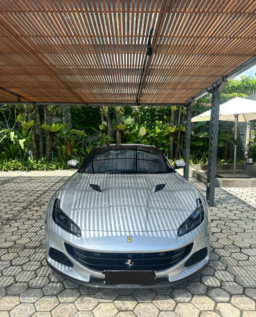 2022 Ferrari Portofino F 164 BCA 2022 Ferrari Portofino F 164 BCA