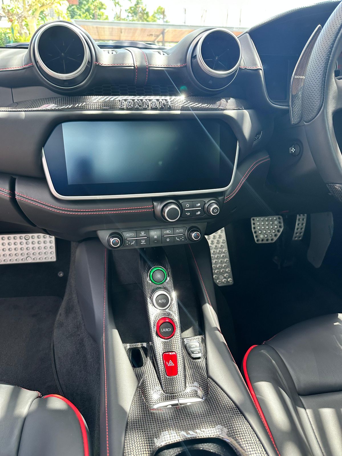 2022 Ferrari Portofino F 164 BCA 2022 Ferrari Portofino F 164 BCA