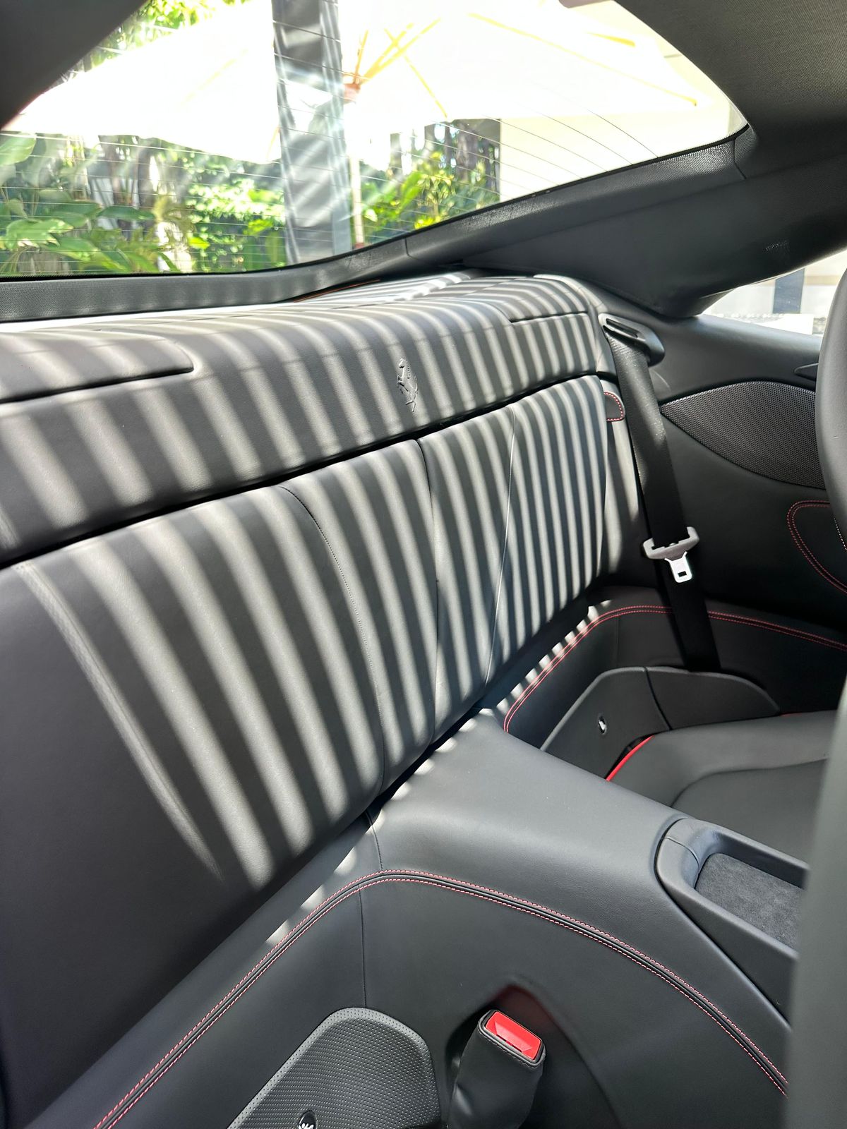 2022 Ferrari Portofino F 164 BCA 2022 Ferrari Portofino F 164 BCA