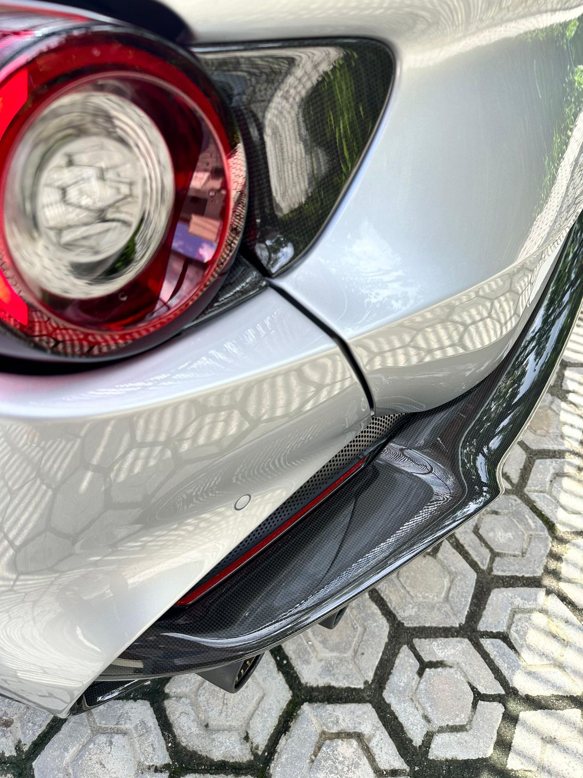 2022 Ferrari Portofino F 164 BCA 2022 Ferrari Portofino F 164 BCA