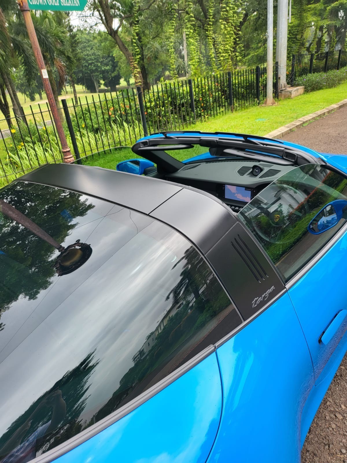 2023 Porsche 911 Targa 4 GTS PDK 2023 Porsche 911 Targa 4 GTS PDK