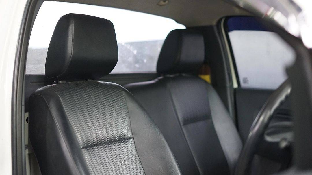 2011 Ford Ranger SINGLE CABIN 4x4 2.2 L M/T 2011 Ford Ranger SINGLE CABIN 4x4 2.2 L M/T