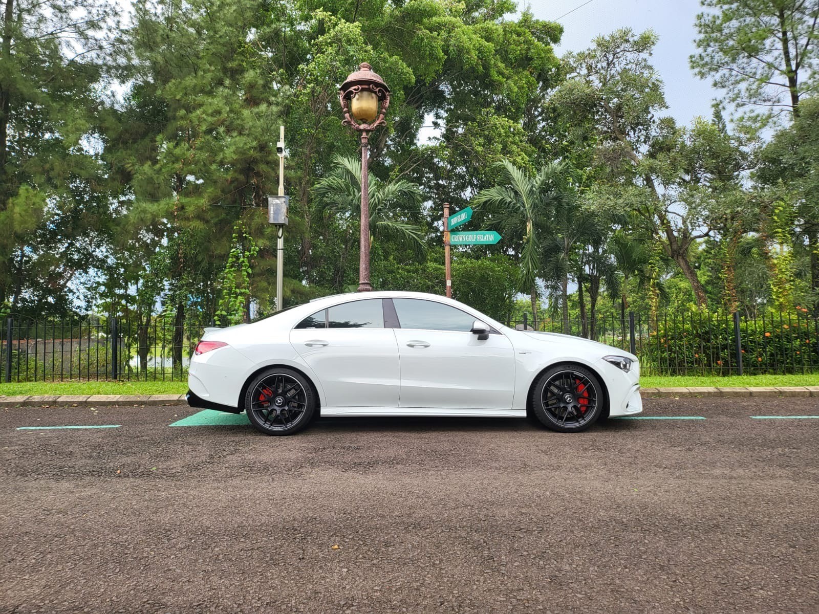 2022 Mercedes Benz CLA-Class 45 S 4MATIC Plus 2022 Mercedes Benz CLA-Class 45 S 4MATIC Plus