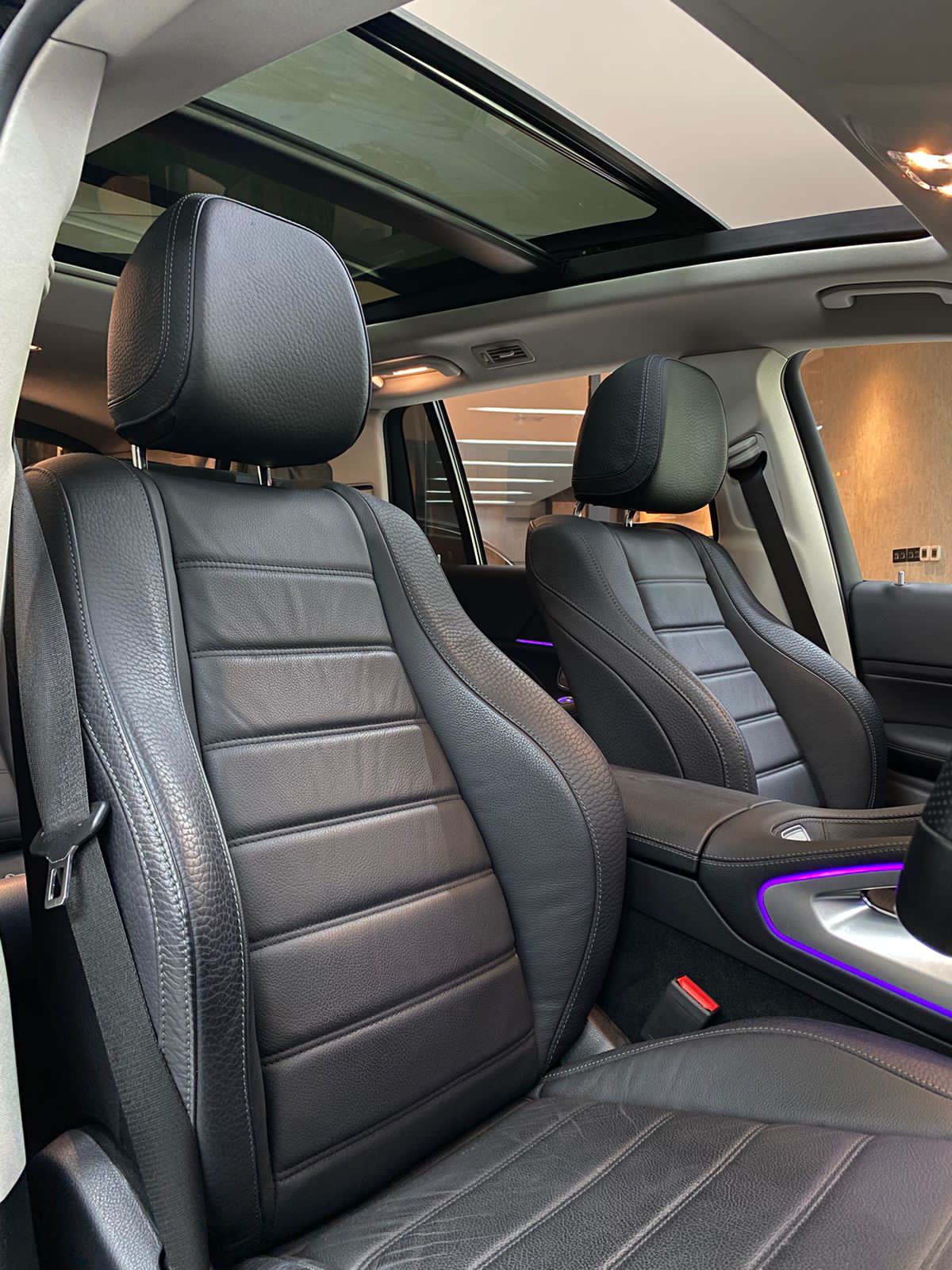 2021 Mercedes Benz GLS-Class 450 4Matic AMG Line 2021 Mercedes Benz GLS-Class 450 4Matic AMG Line