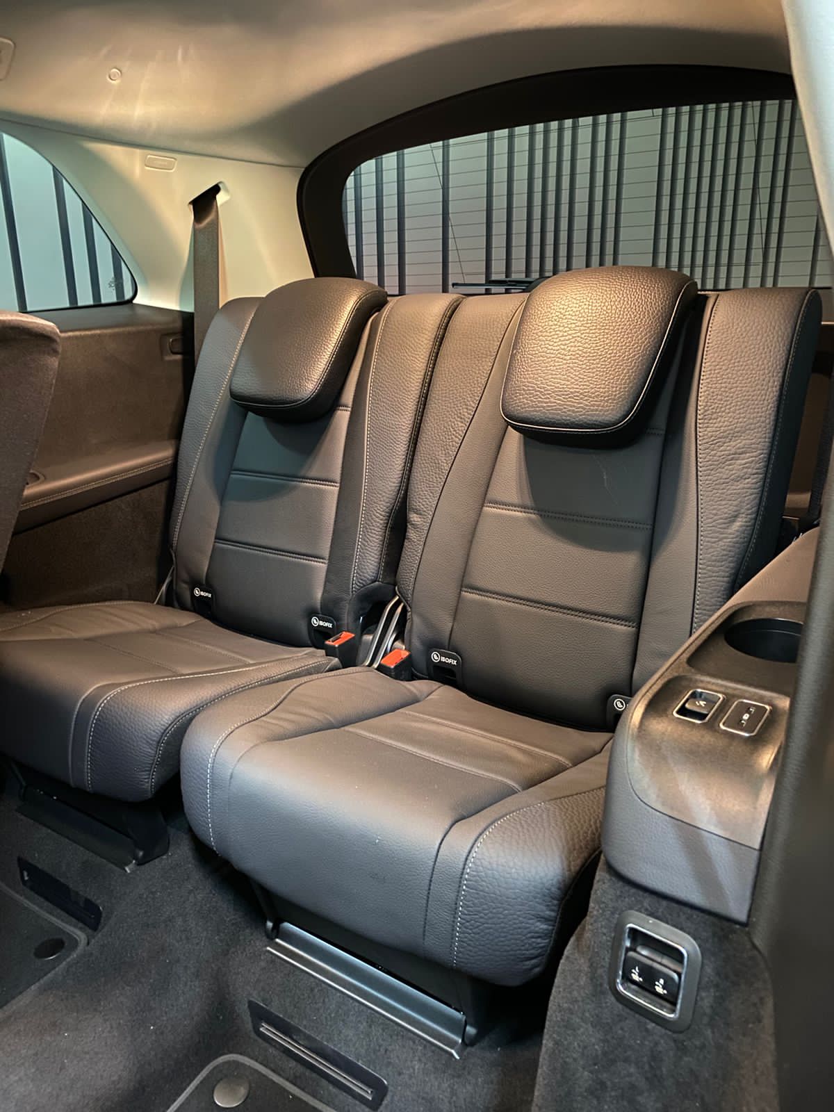 2021 Mercedes Benz GLS-Class 450 4Matic AMG Line 2021 Mercedes Benz GLS-Class 450 4Matic AMG Line