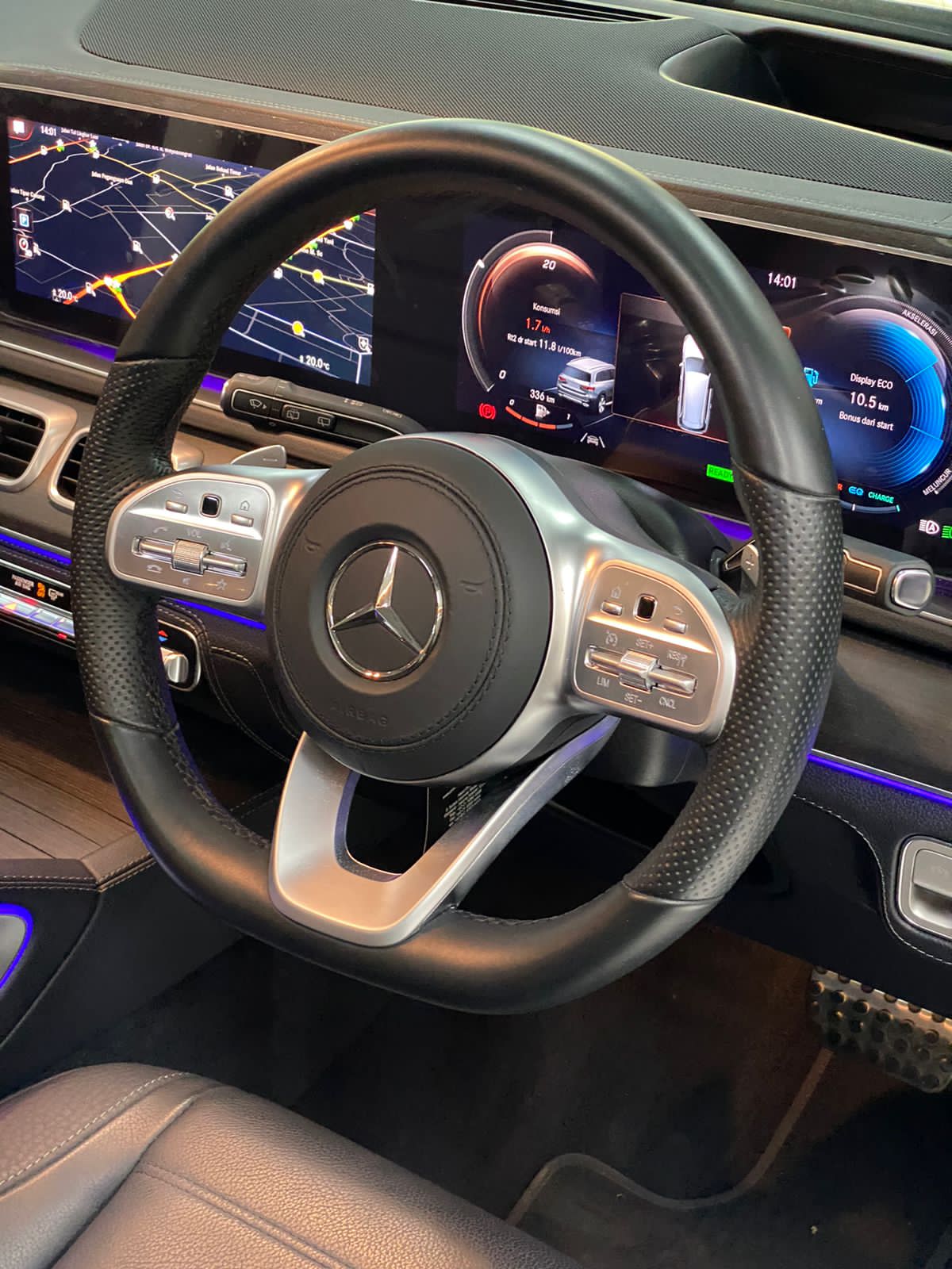 2021 Mercedes Benz GLS-Class 450 4Matic AMG Line 2021 Mercedes Benz GLS-Class 450 4Matic AMG Line