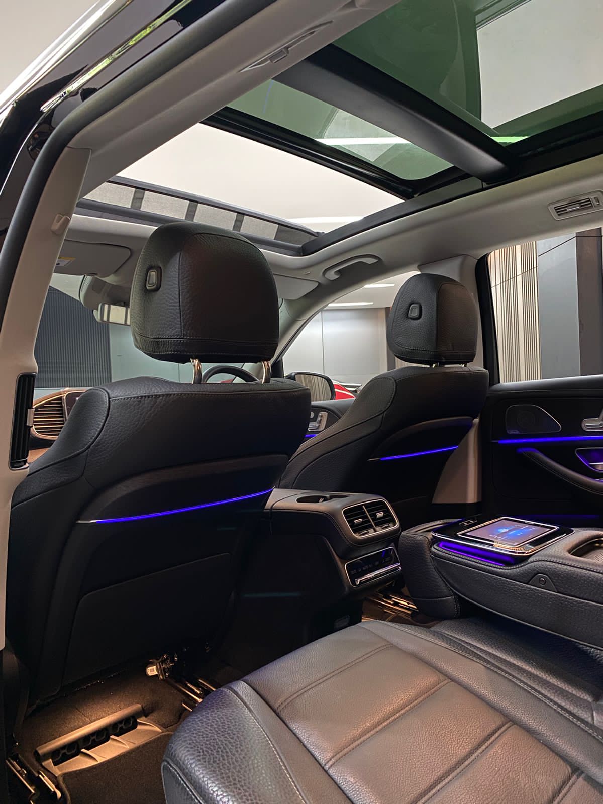 2021 Mercedes Benz GLS-Class 450 4Matic AMG Line 2021 Mercedes Benz GLS-Class 450 4Matic AMG Line