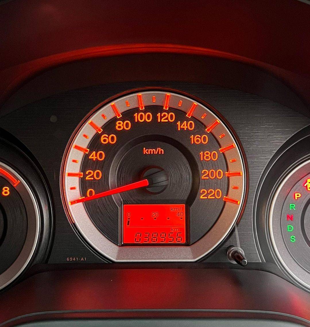 2010 Honda City IVTEC 1.5L S CVT AT 2010 Honda City IVTEC 1.5L S CVT AT