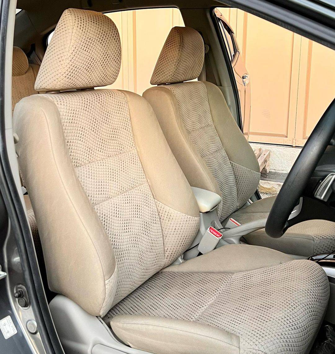 2010 Honda City IVTEC 1.5L S CVT AT 2010 Honda City IVTEC 1.5L S CVT AT