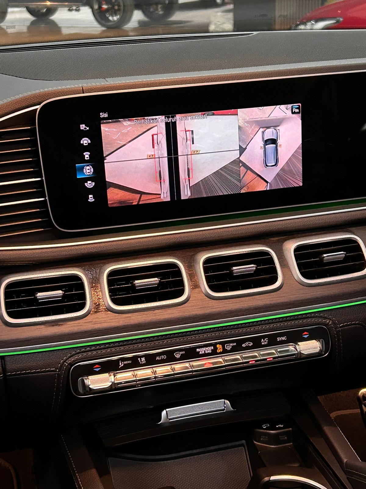 2021 Mercedes Benz GLE-Class 450 4MATIC AMG Line 2021 Mercedes Benz GLE-Class 450 4MATIC AMG Line