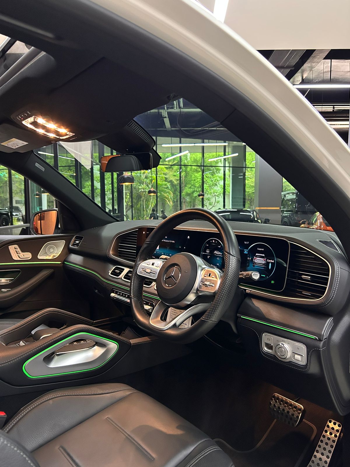 2021 Mercedes Benz GLE-Class 450 4MATIC AMG Line 2021 Mercedes Benz GLE-Class 450 4MATIC AMG Line