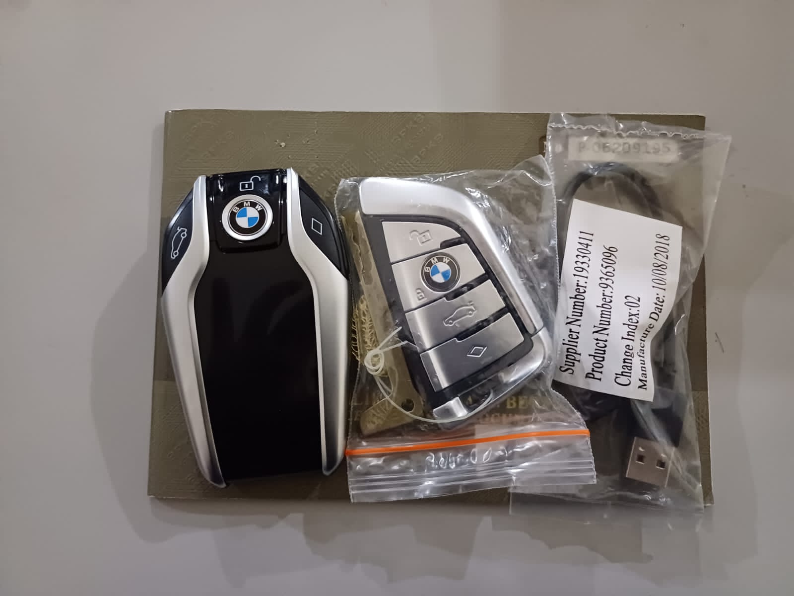 2019 BMW 7 Series Sedan 740Li Pure Excellence 2019 BMW 7 Series Sedan 740Li Pure Excellence