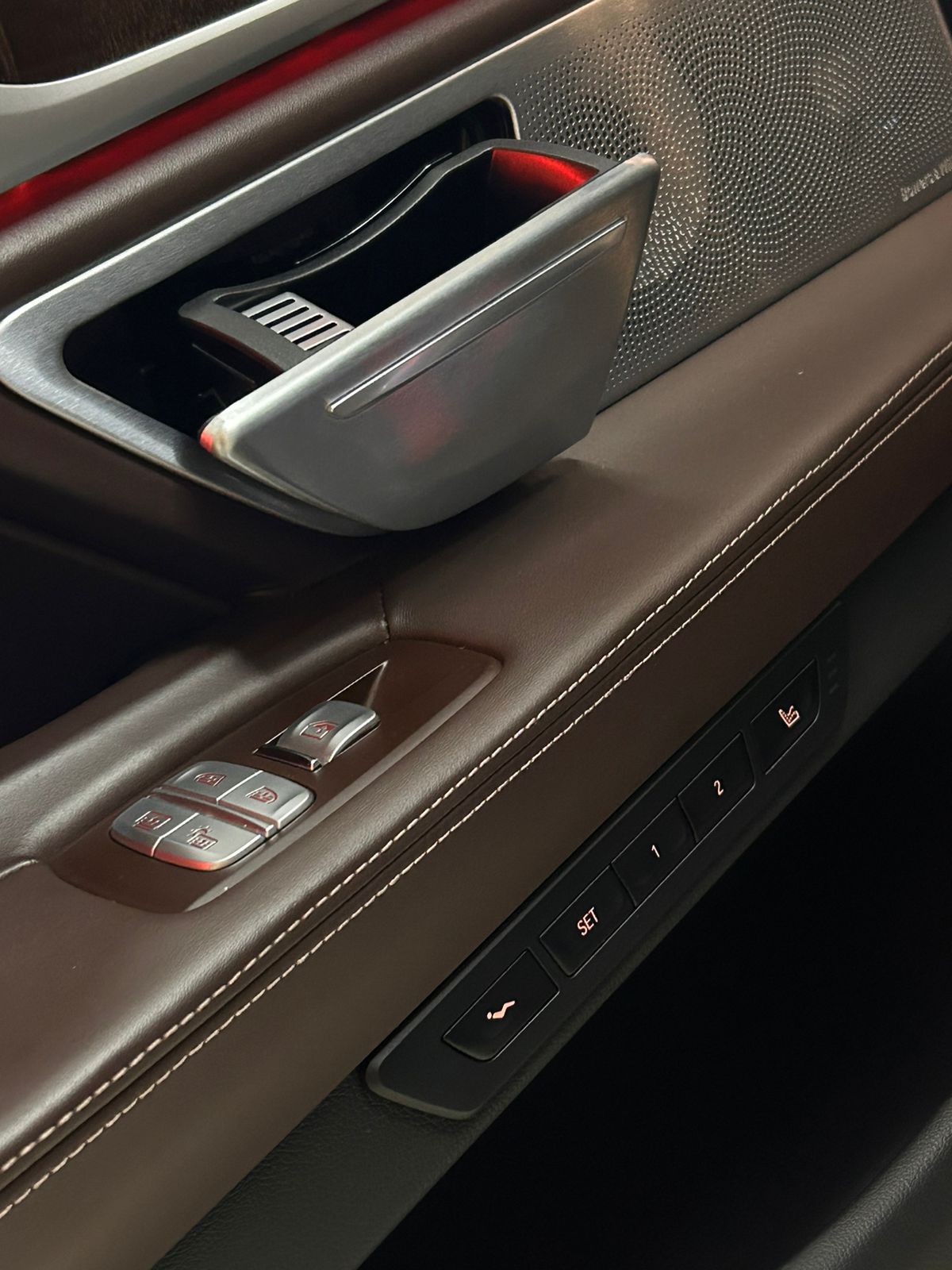 2019 BMW 7 Series Sedan 740Li Pure Excellence 2019 BMW 7 Series Sedan 740Li Pure Excellence