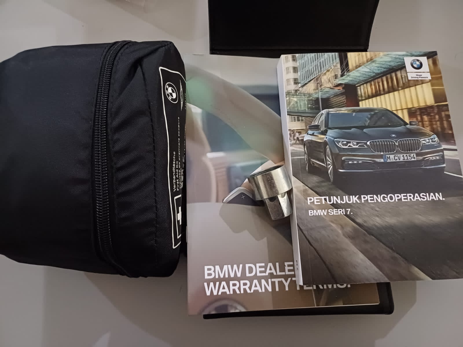 2019 BMW 7 Series Sedan 740Li Pure Excellence 2019 BMW 7 Series Sedan 740Li Pure Excellence