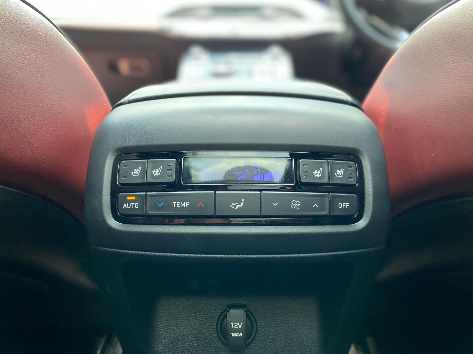 2021 Hyundai Palisade 2.2 SIGNATURE 2021 Hyundai Palisade 2.2 SIGNATURE