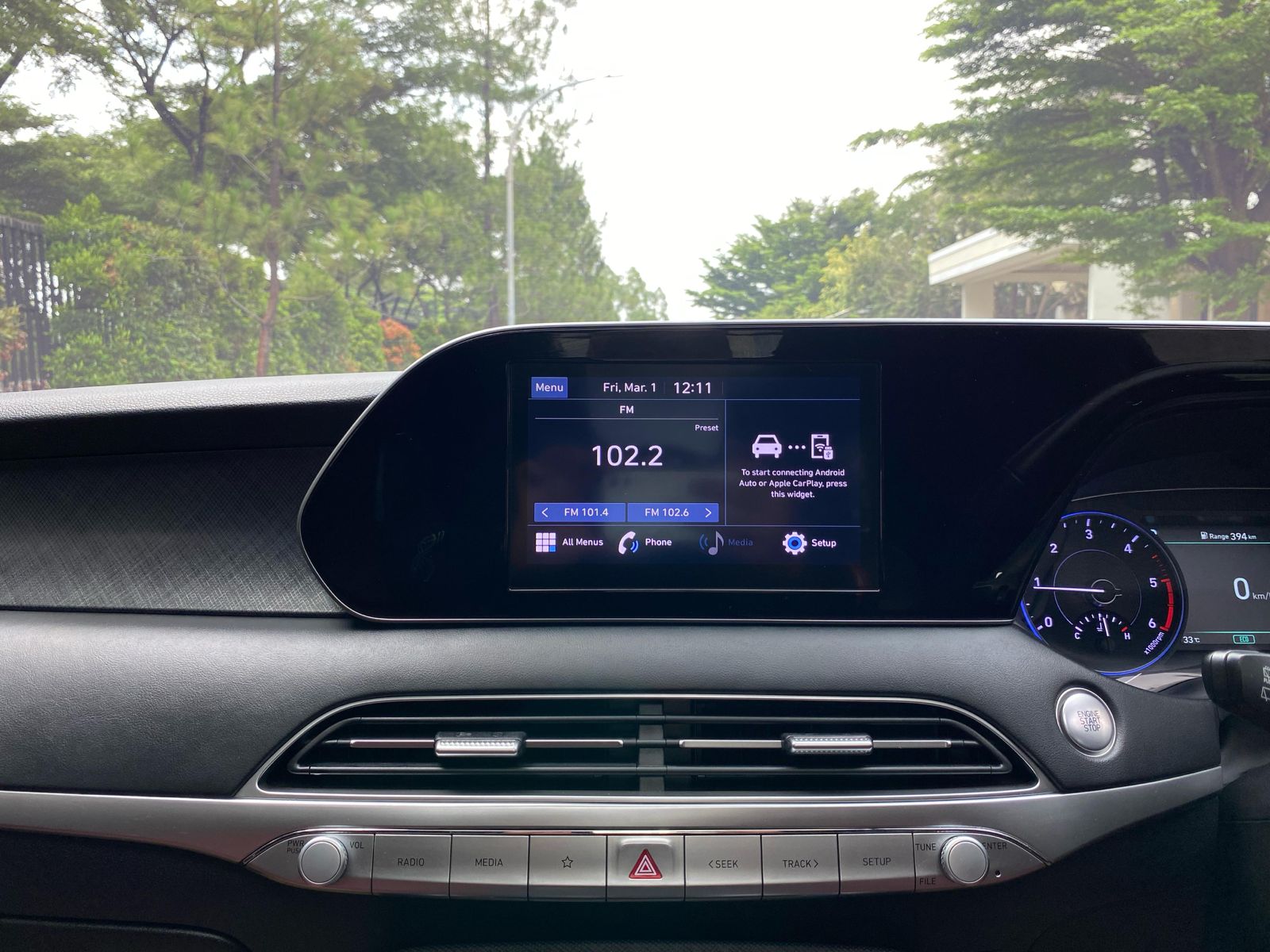 2021 Hyundai Palisade 2.2 SIGNATURE 2021 Hyundai Palisade 2.2 SIGNATURE