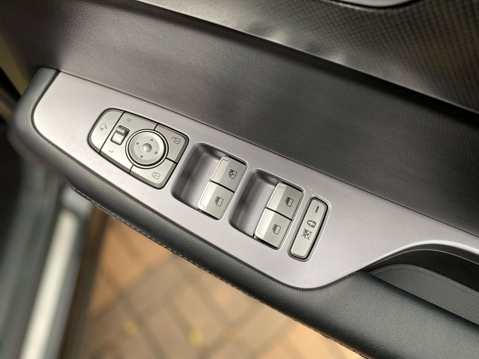 2021 Hyundai Palisade 2.2 SIGNATURE 2021 Hyundai Palisade 2.2 SIGNATURE