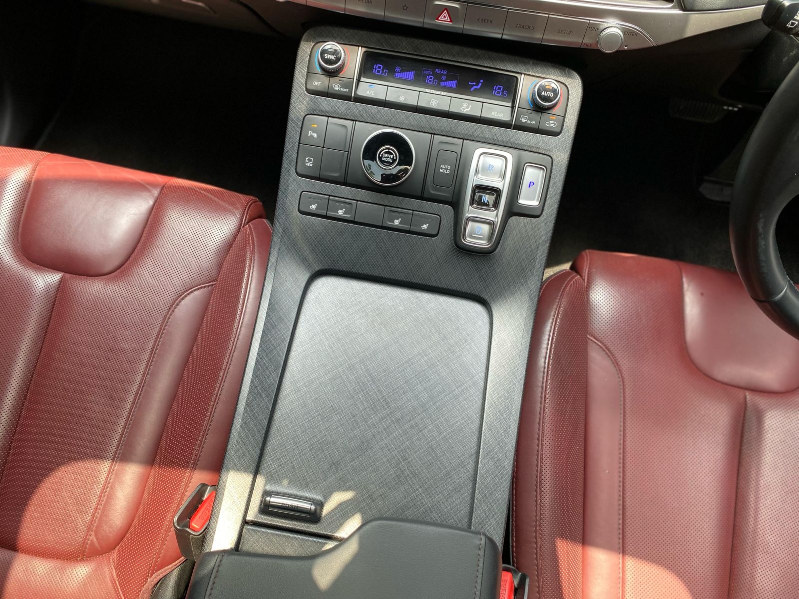 2021 Hyundai Palisade 2.2 SIGNATURE 2021 Hyundai Palisade 2.2 SIGNATURE