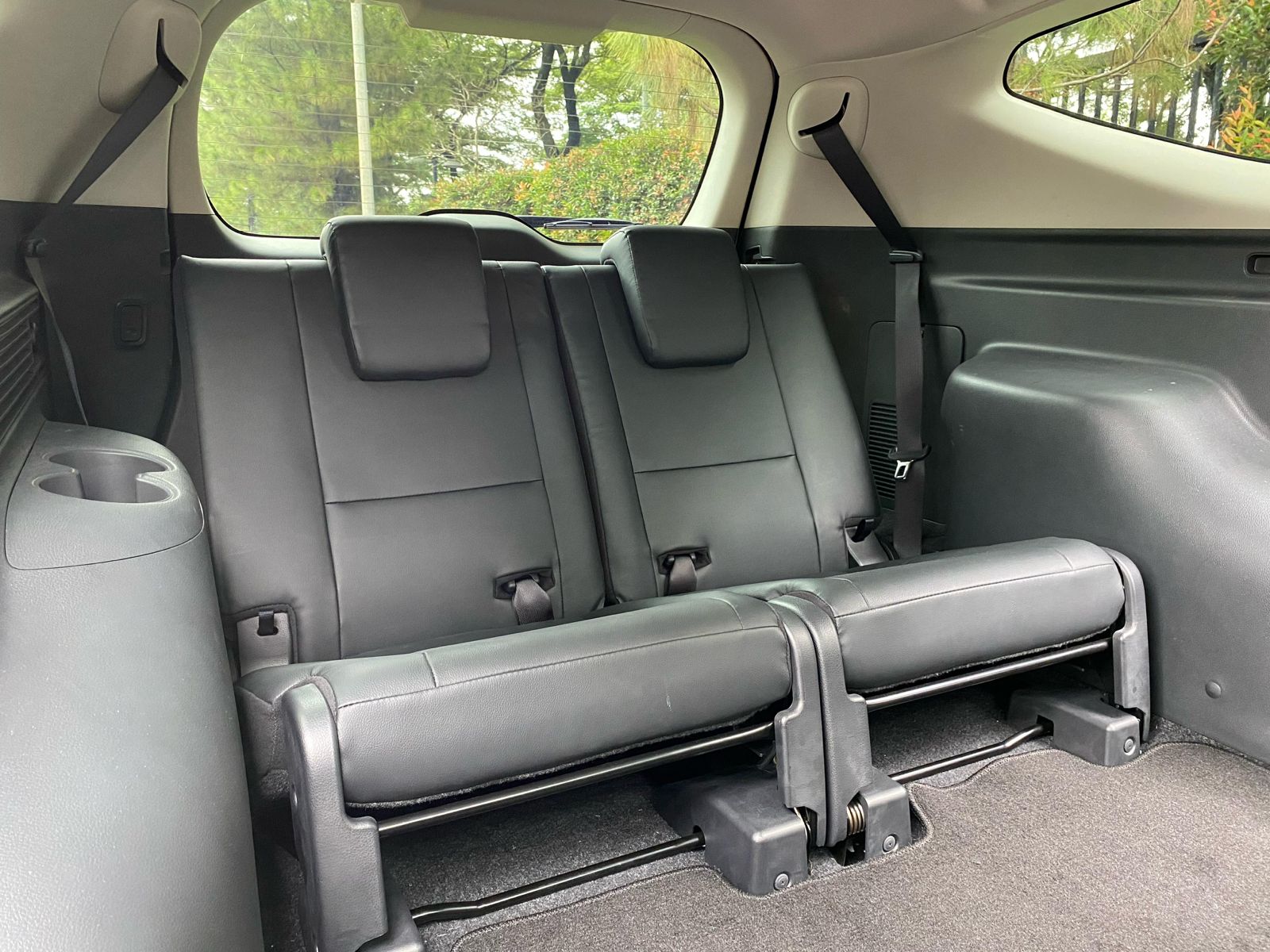 2023 Mitsubishi Pajero Sport Dakar AT 4x2 2023 Mitsubishi Pajero Sport Dakar AT 4x2