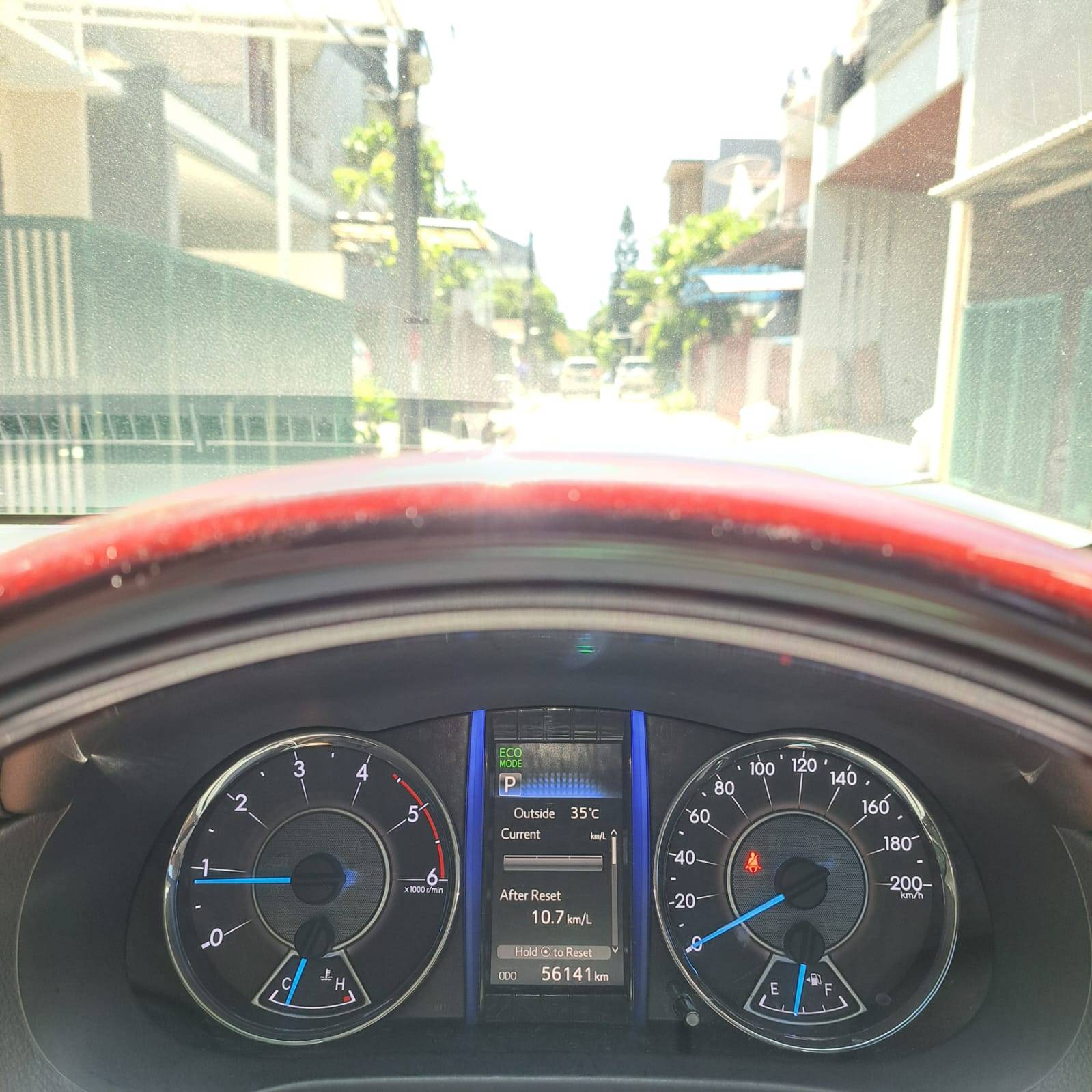 2019 Toyota Fortuner 2.4 VRZ AT 2019 Toyota Fortuner 2.4 VRZ AT