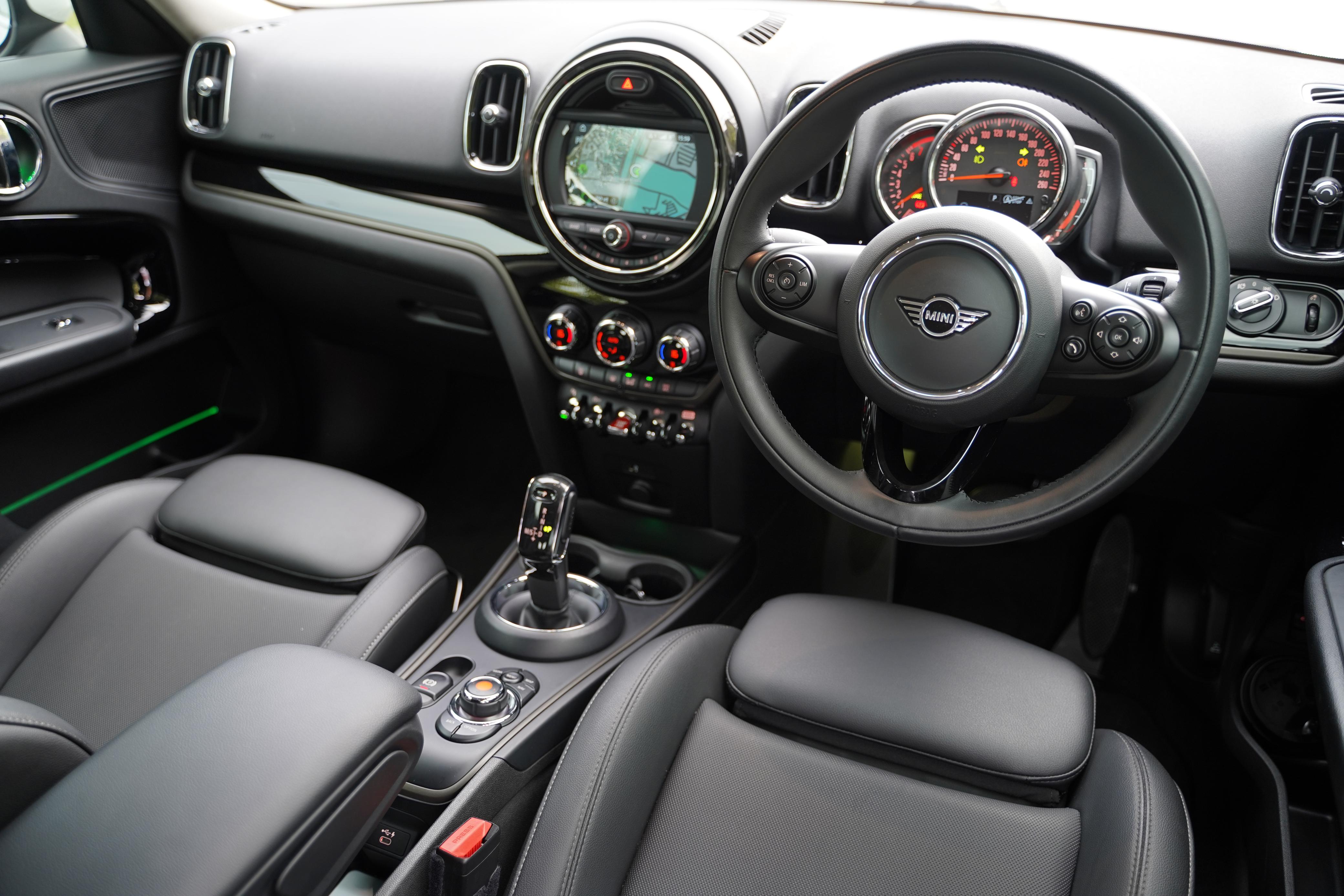 2021 MINI Countryman Copper 2021 MINI Countryman Copper