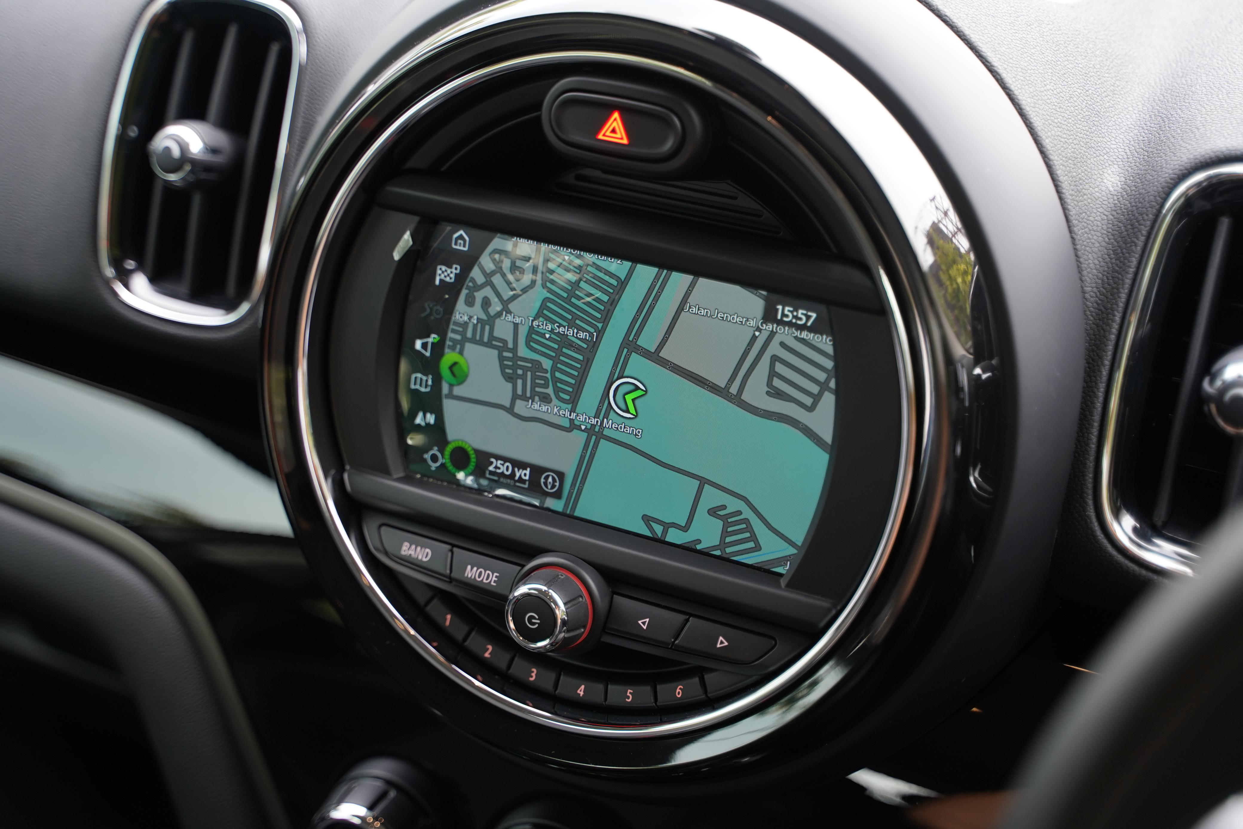 2021 MINI Countryman Copper 2021 MINI Countryman Copper