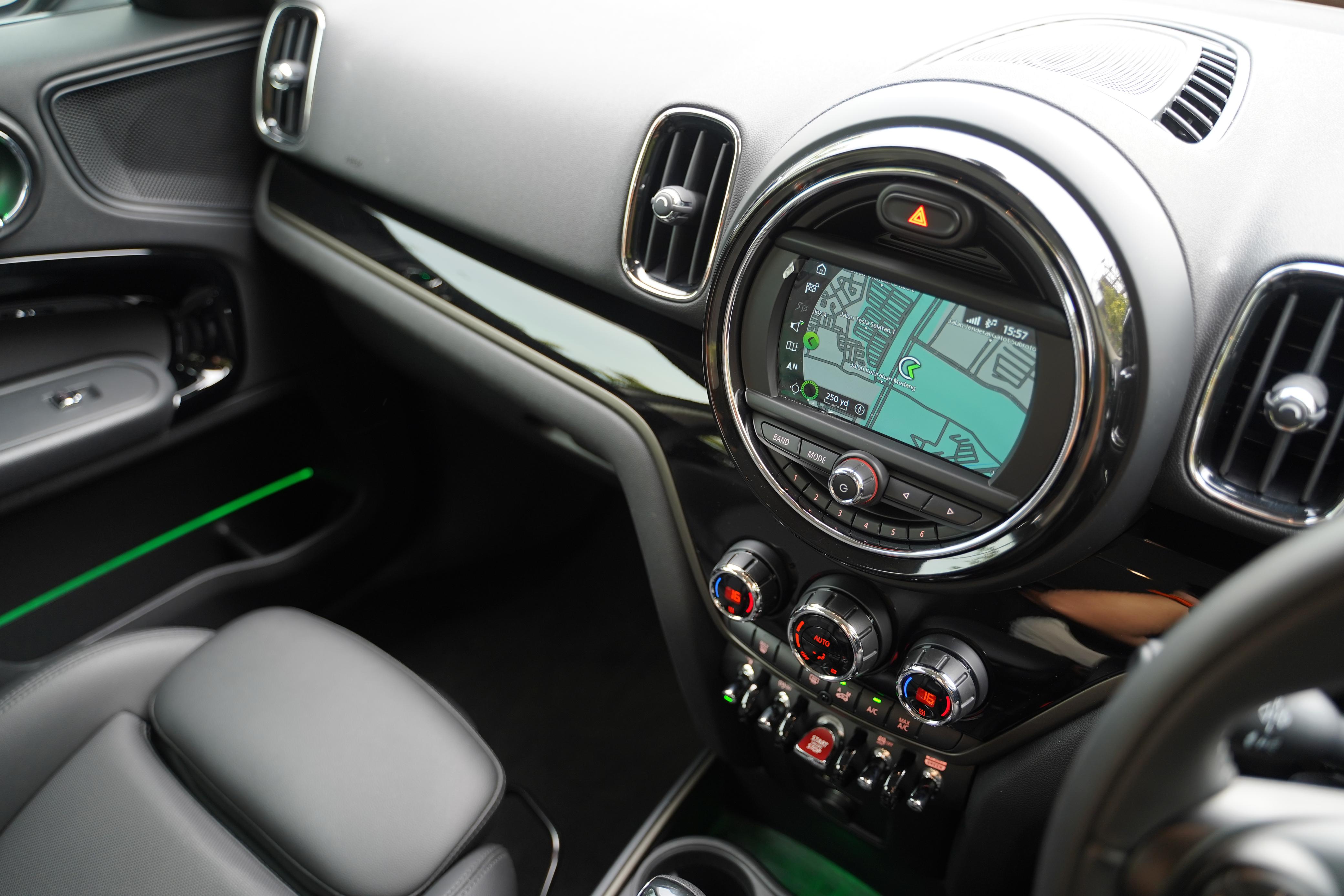 2021 MINI Countryman Copper 2021 MINI Countryman Copper