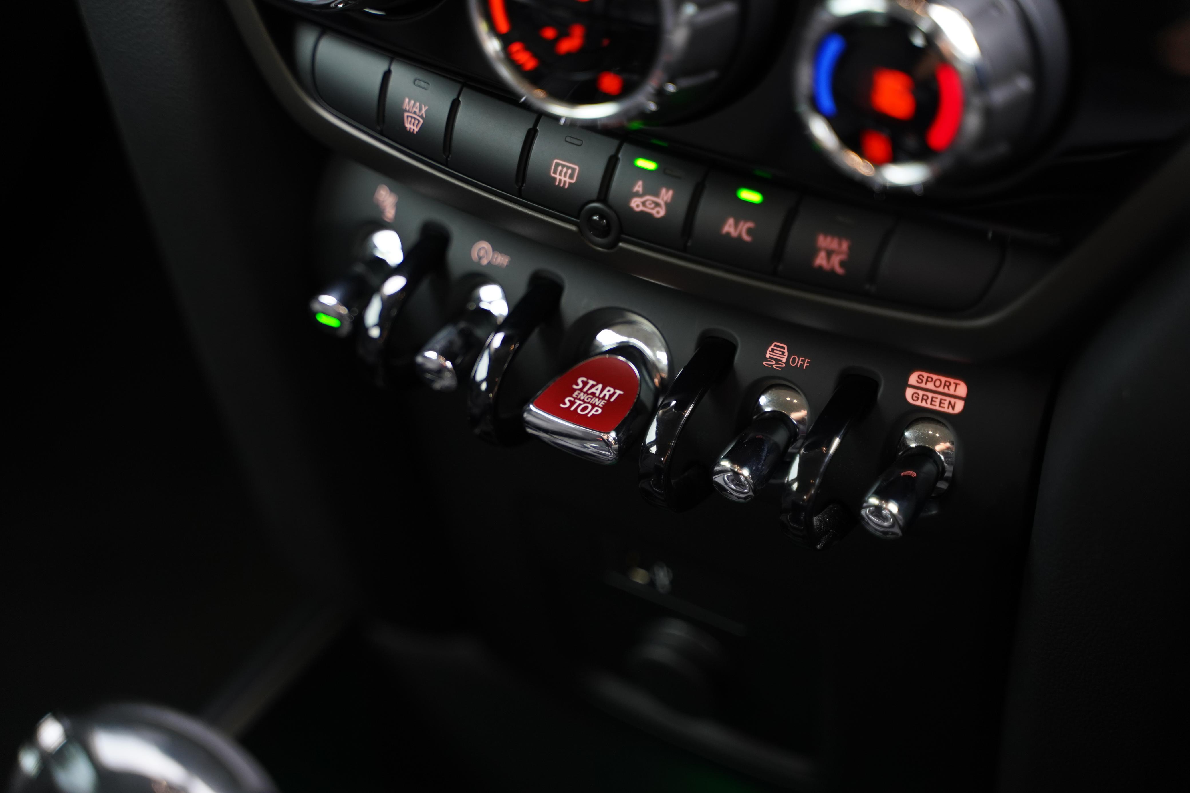 2021 MINI Countryman Copper 2021 MINI Countryman Copper