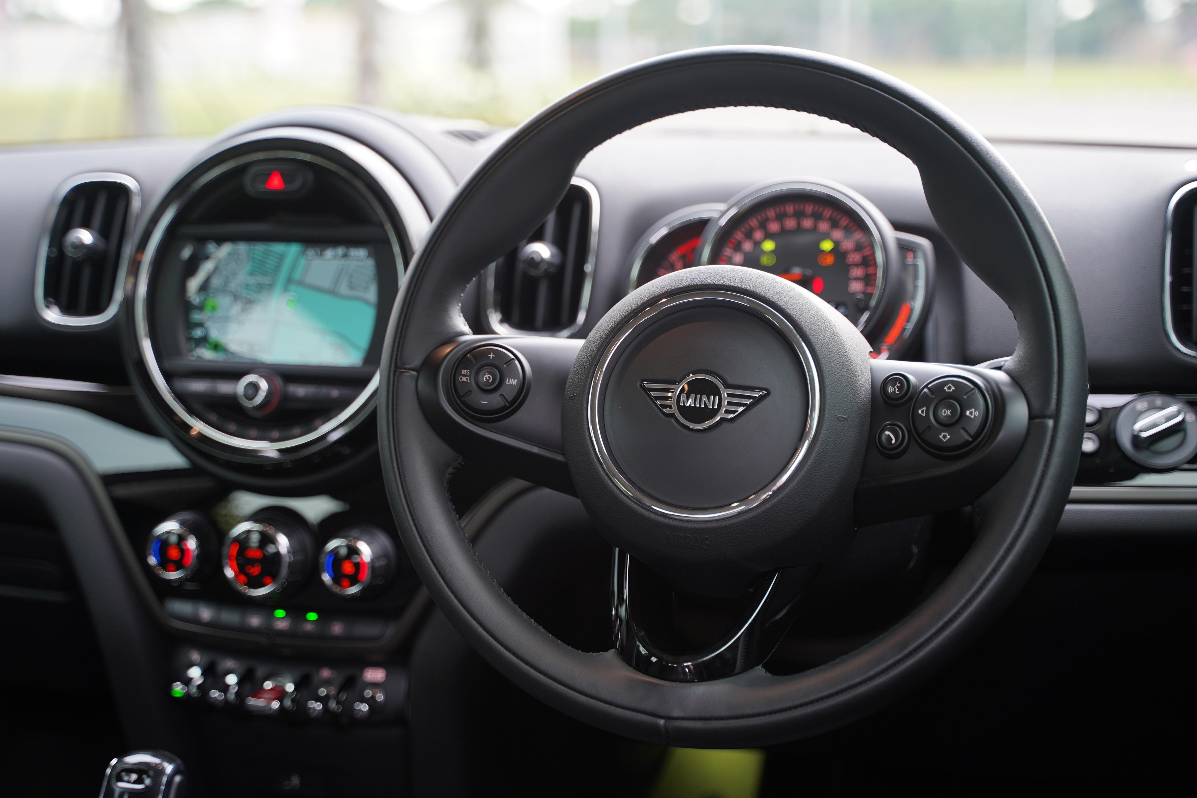 2021 MINI Countryman Copper 2021 MINI Countryman Copper