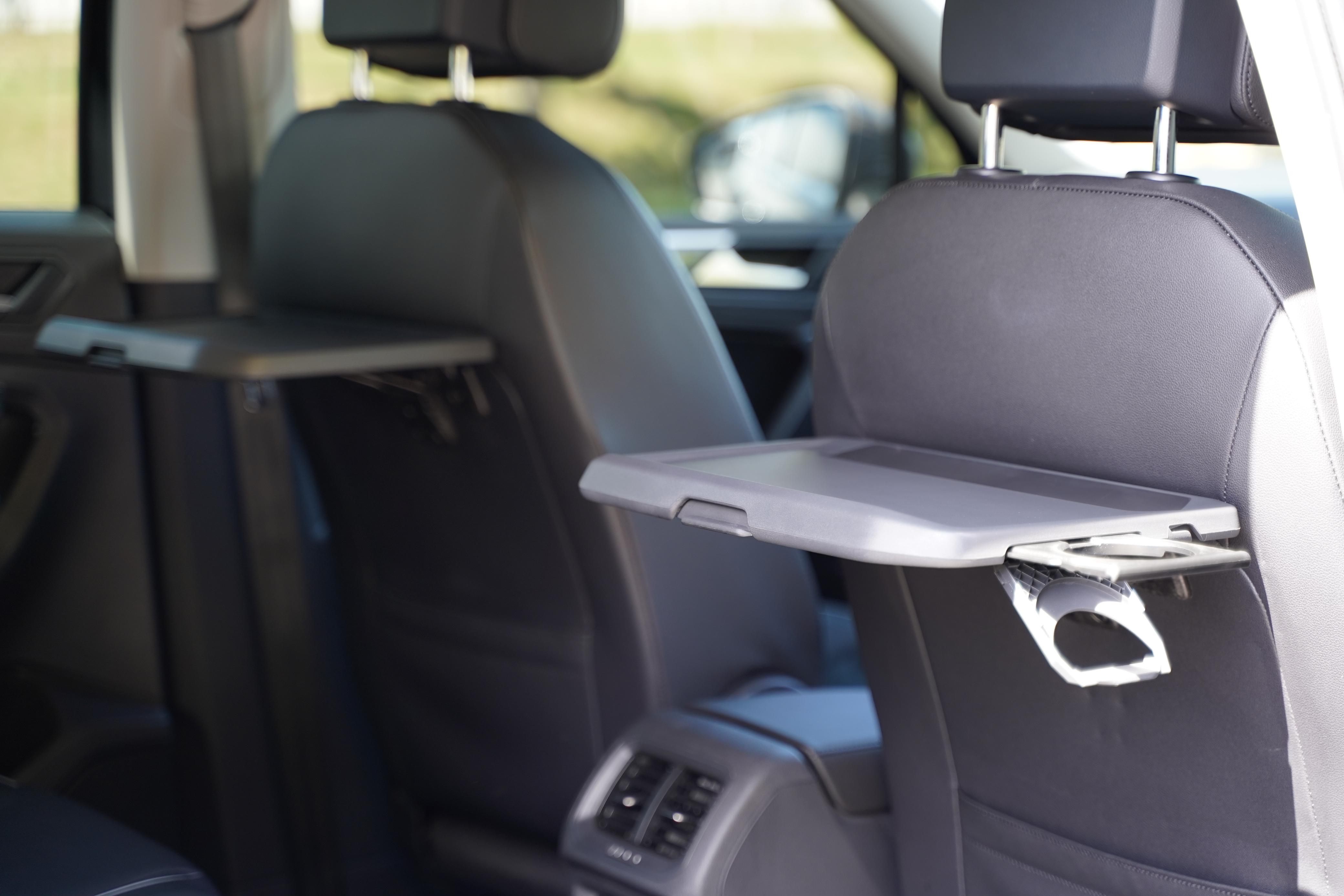 2021 Volkswagen Tiguan Allspace 1.4L TSI 2021 Volkswagen Tiguan Allspace 1.4L TSI