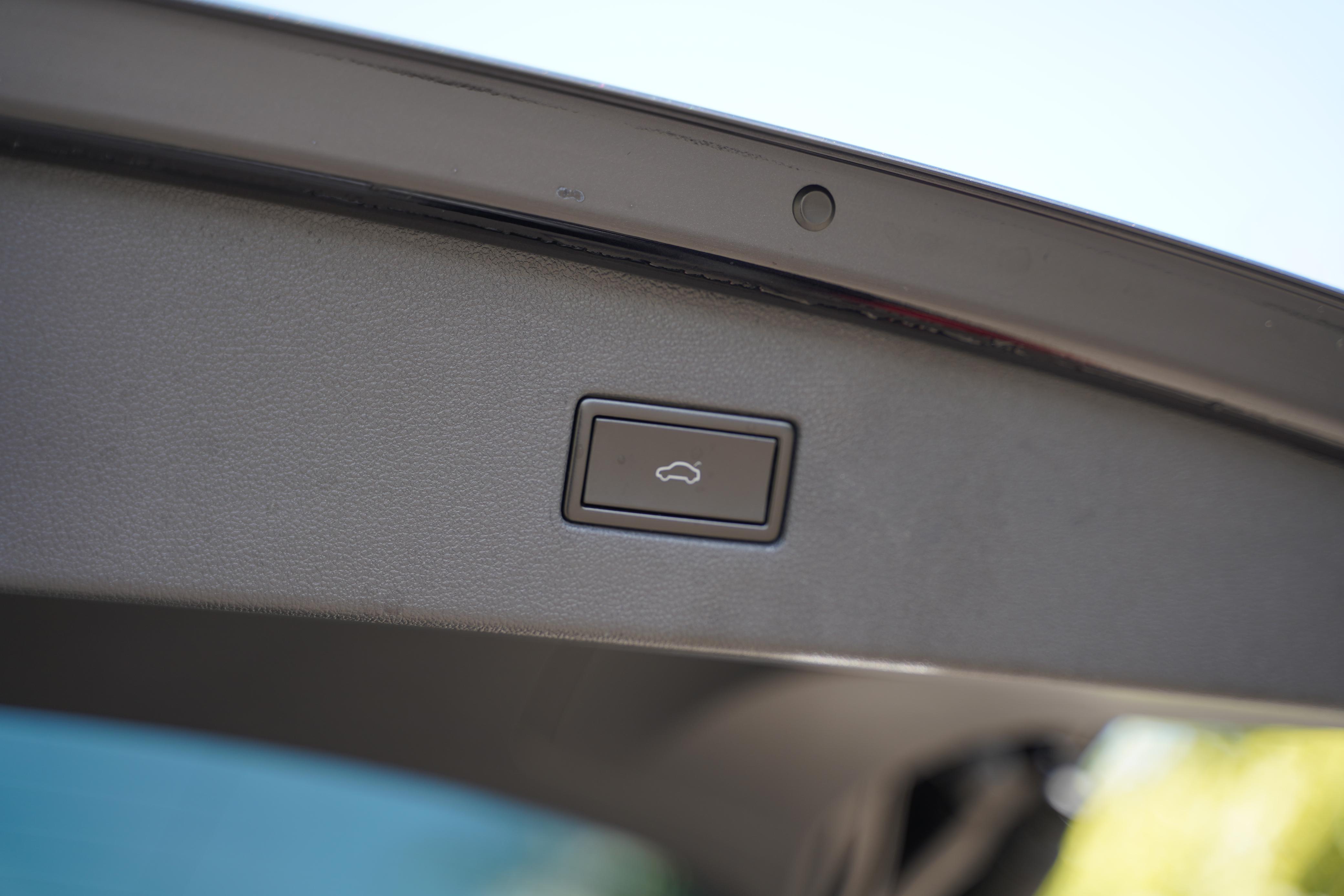 2021 Volkswagen Tiguan Allspace 1.4L TSI 2021 Volkswagen Tiguan Allspace 1.4L TSI