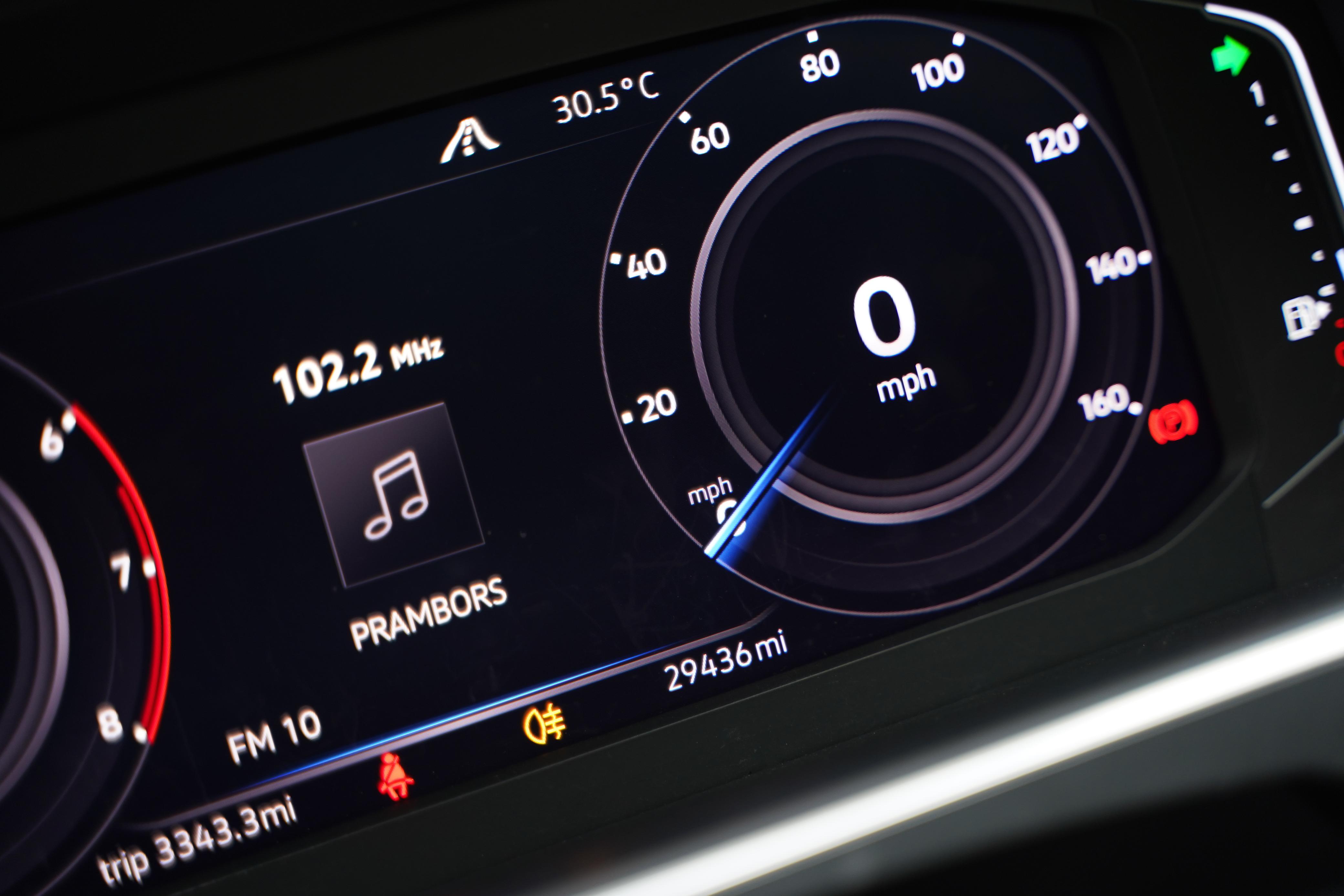 2020 Volkswagen Tiguan Allspace 1.4L TSI 2020 Volkswagen Tiguan Allspace 1.4L TSI