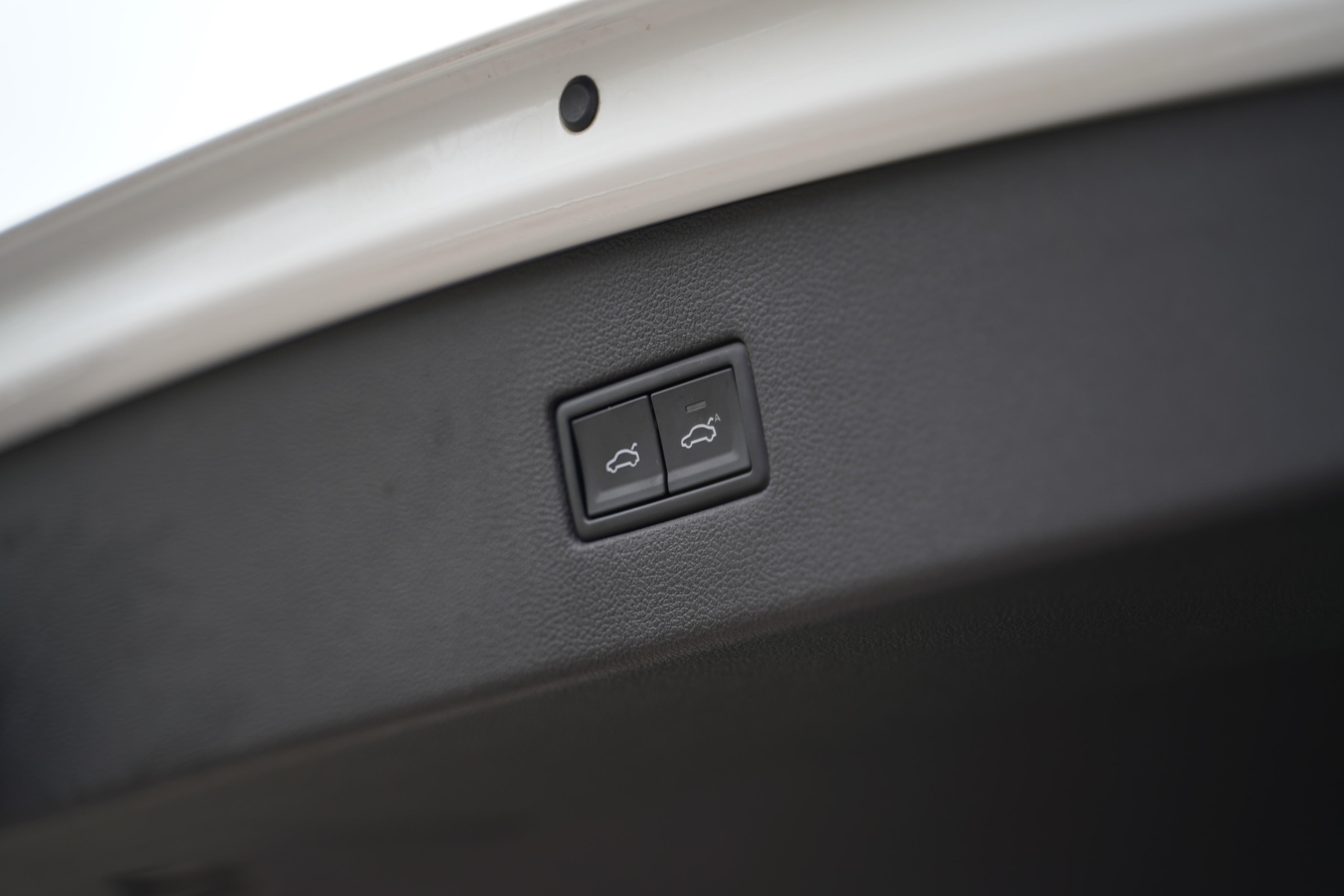 2020 Volkswagen Tiguan Allspace 1.4L TSI 2020 Volkswagen Tiguan Allspace 1.4L TSI