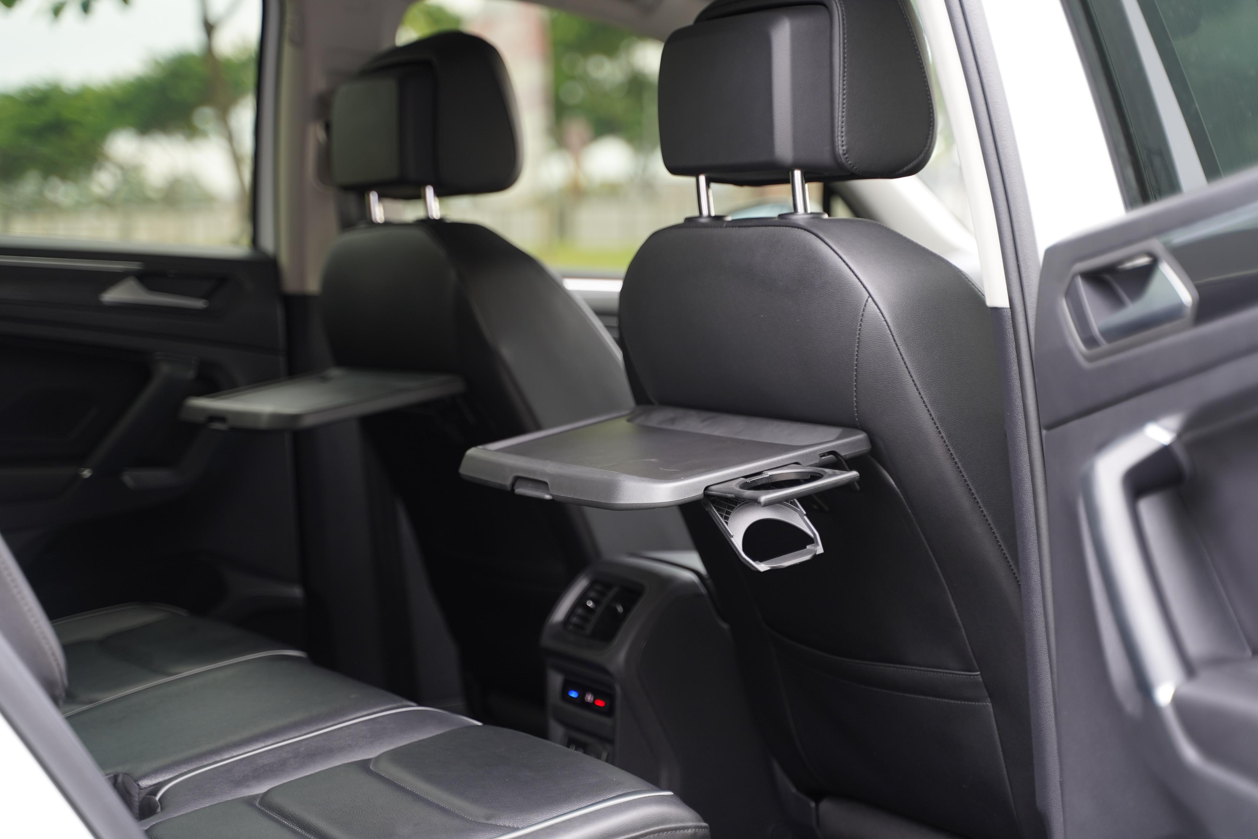 2020 Volkswagen Tiguan Allspace 1.4L TSI 2020 Volkswagen Tiguan Allspace 1.4L TSI