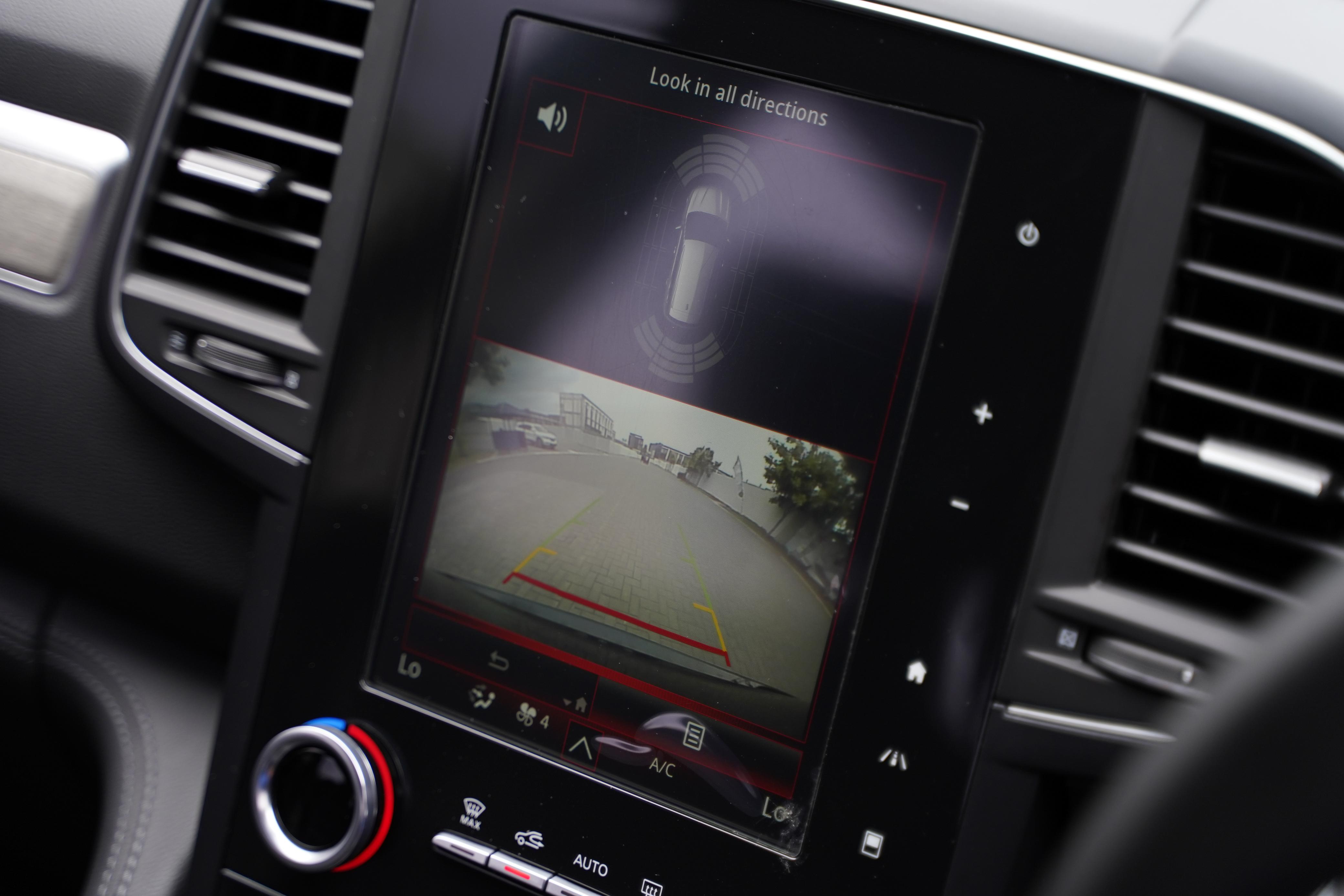 2021 Renault Koleos 2.5 CVT PANORAMIC 2021 Renault Koleos 2.5 CVT PANORAMIC