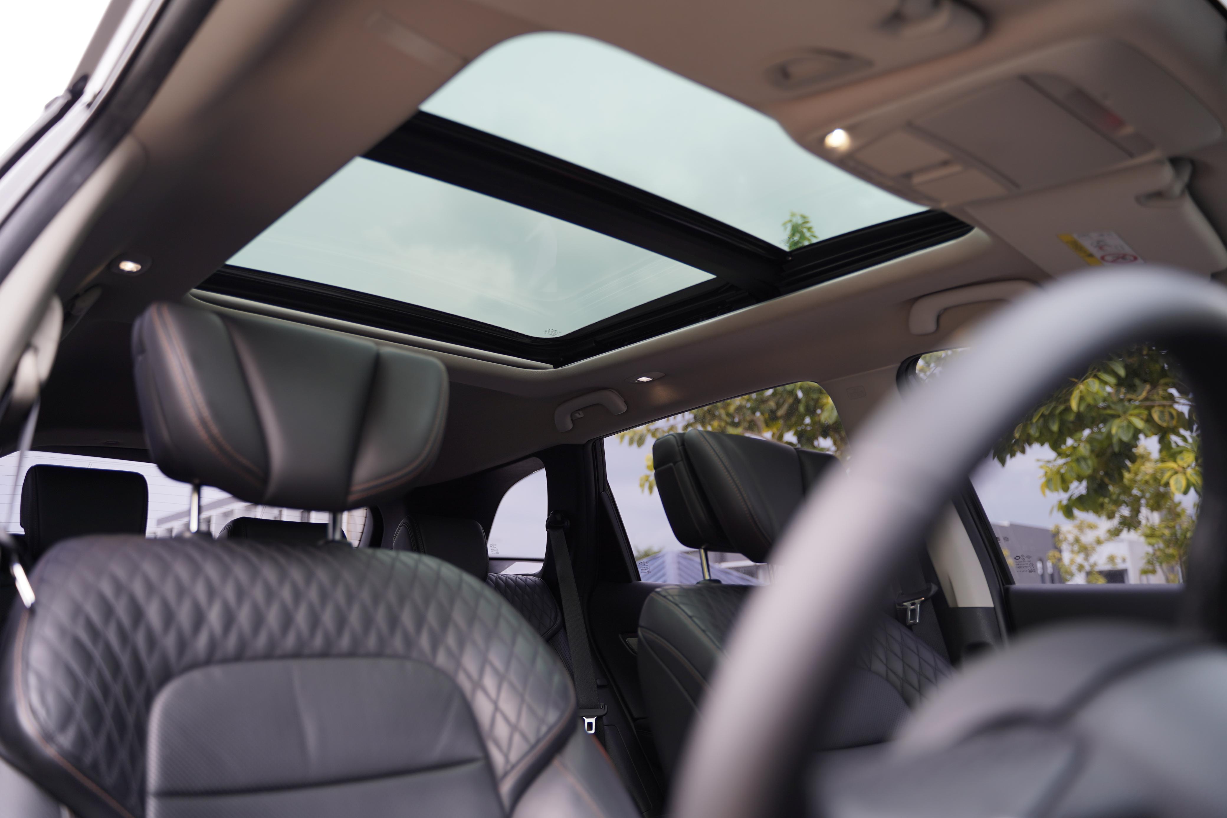 2021 Renault Koleos 2.5 CVT PANORAMIC 2021 Renault Koleos 2.5 CVT PANORAMIC