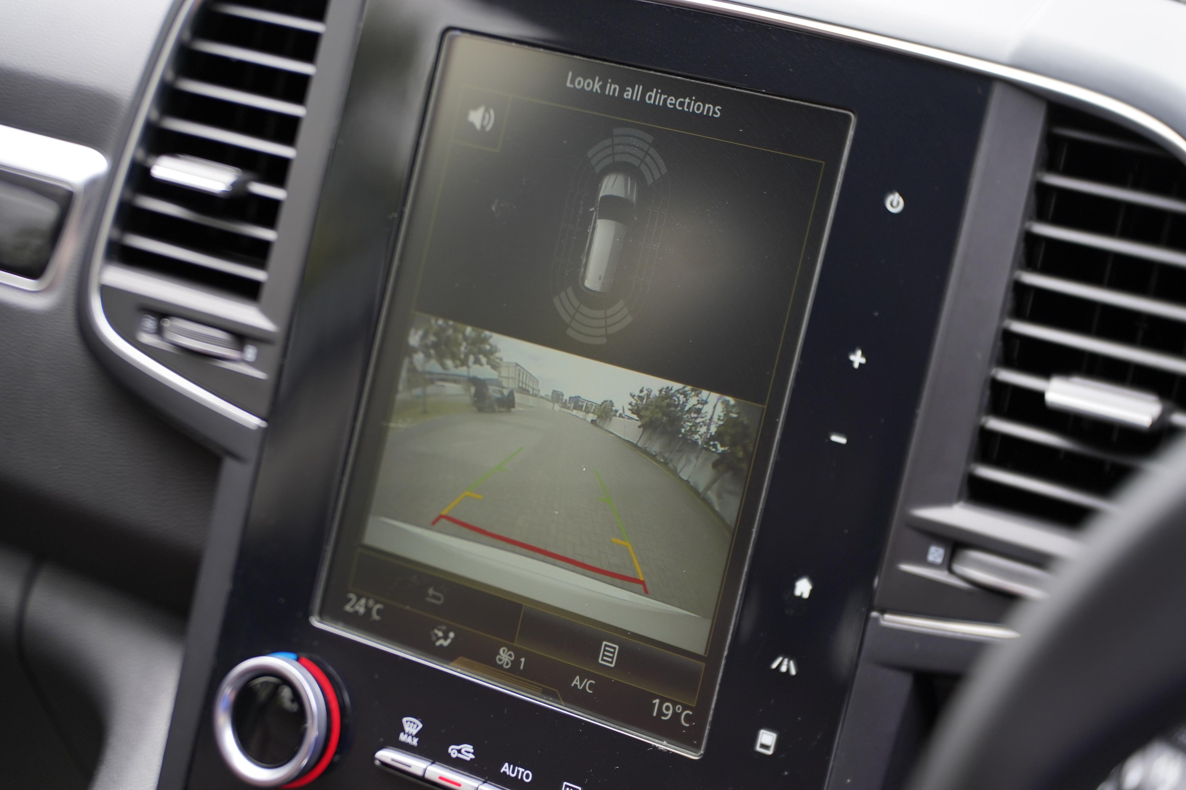 2020 Renault Koleos 2.5 CVT PANORAMIC 2020 Renault Koleos 2.5 CVT PANORAMIC