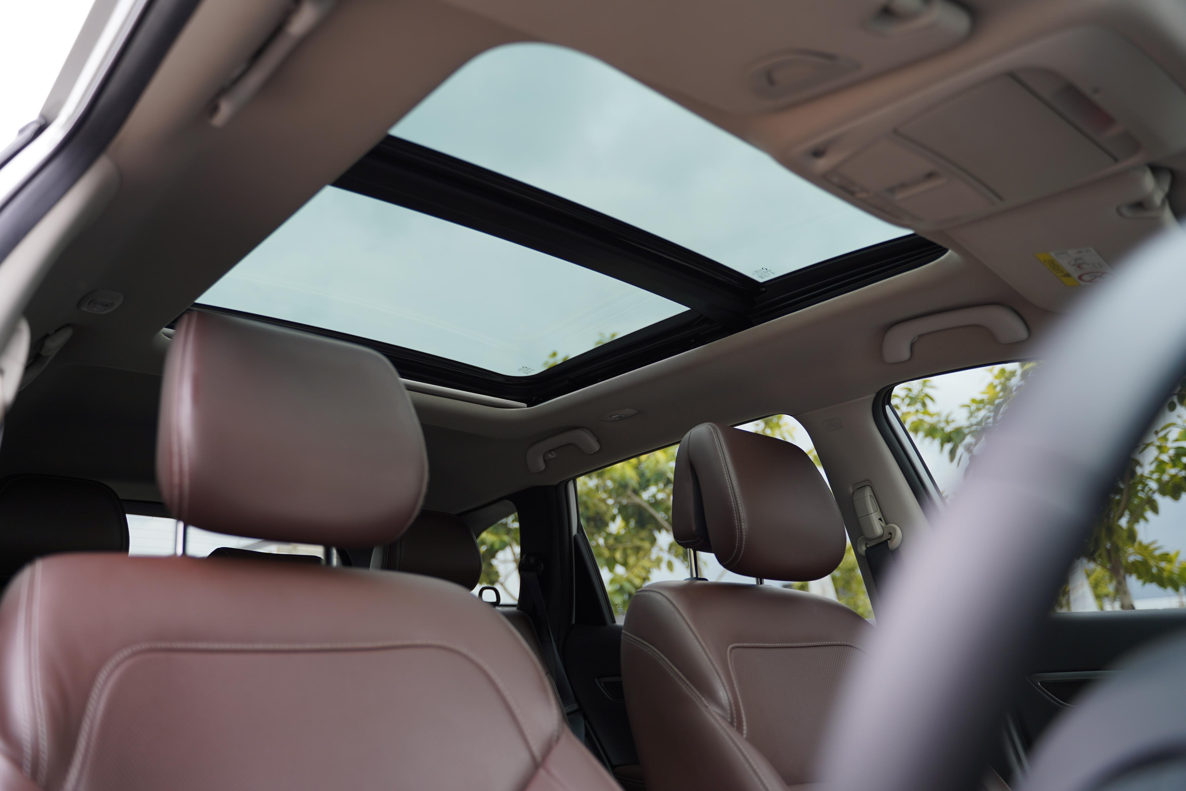 2020 Renault Koleos 2.5 CVT PANORAMIC 2020 Renault Koleos 2.5 CVT PANORAMIC