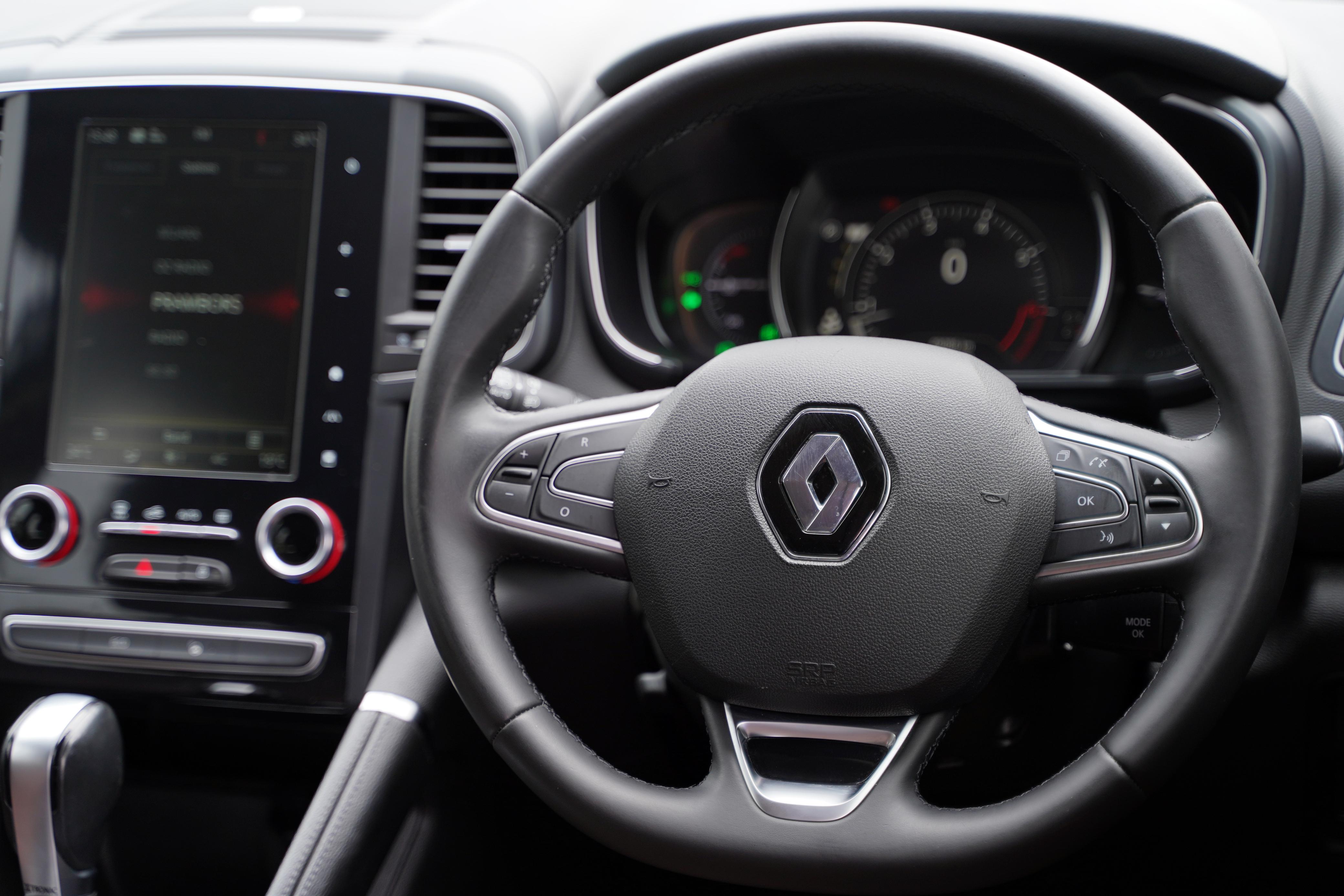 2020 Renault Koleos 2.5 CVT PANORAMIC 2020 Renault Koleos 2.5 CVT PANORAMIC