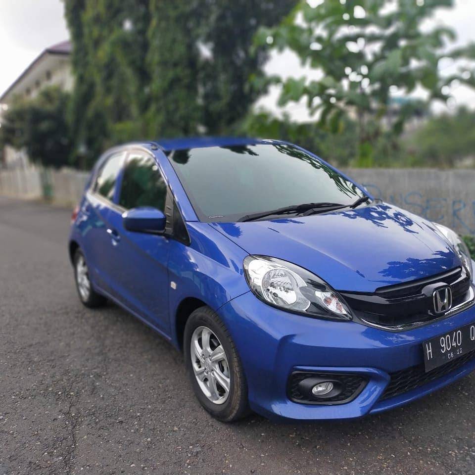 2019 Honda Brio Satya E M/T 2019 Honda Brio Satya E M/T