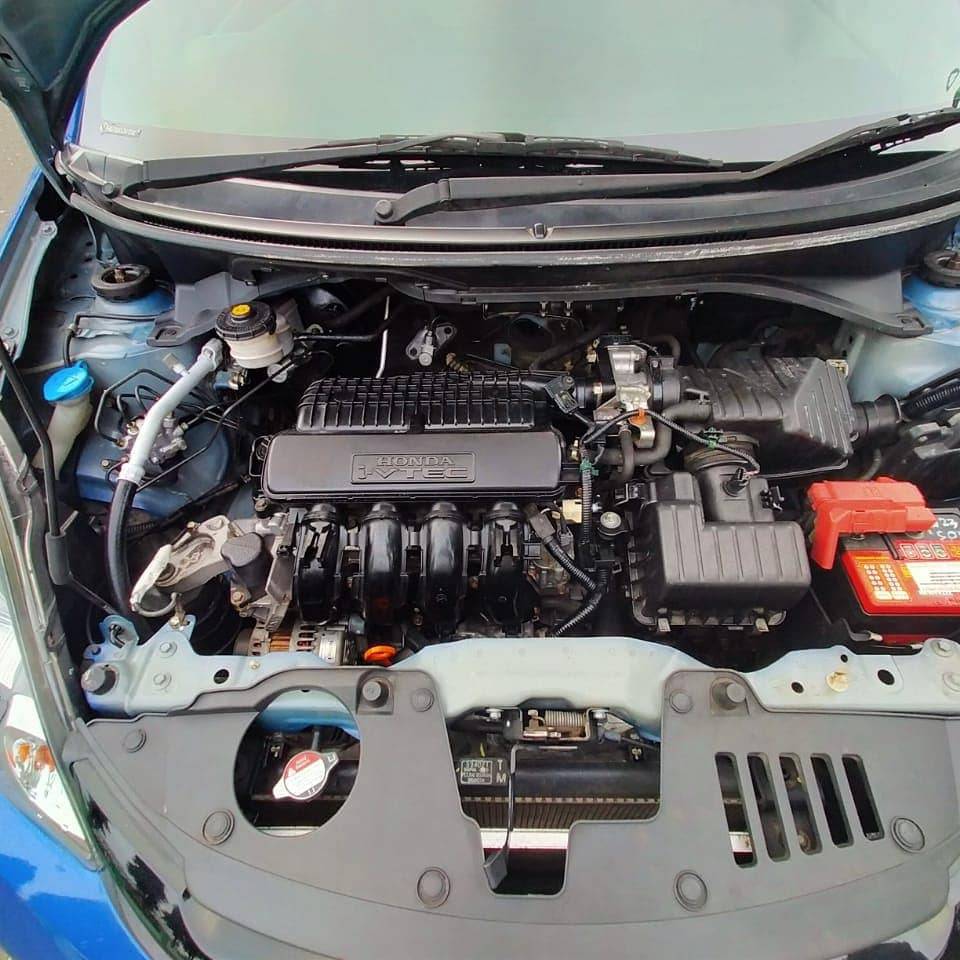 2019 Honda Brio Satya E M/T 2019 Honda Brio Satya E M/T