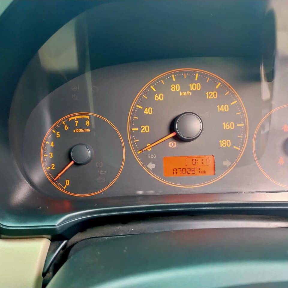 2019 Honda Brio Satya E M/T 2019 Honda Brio Satya E M/T