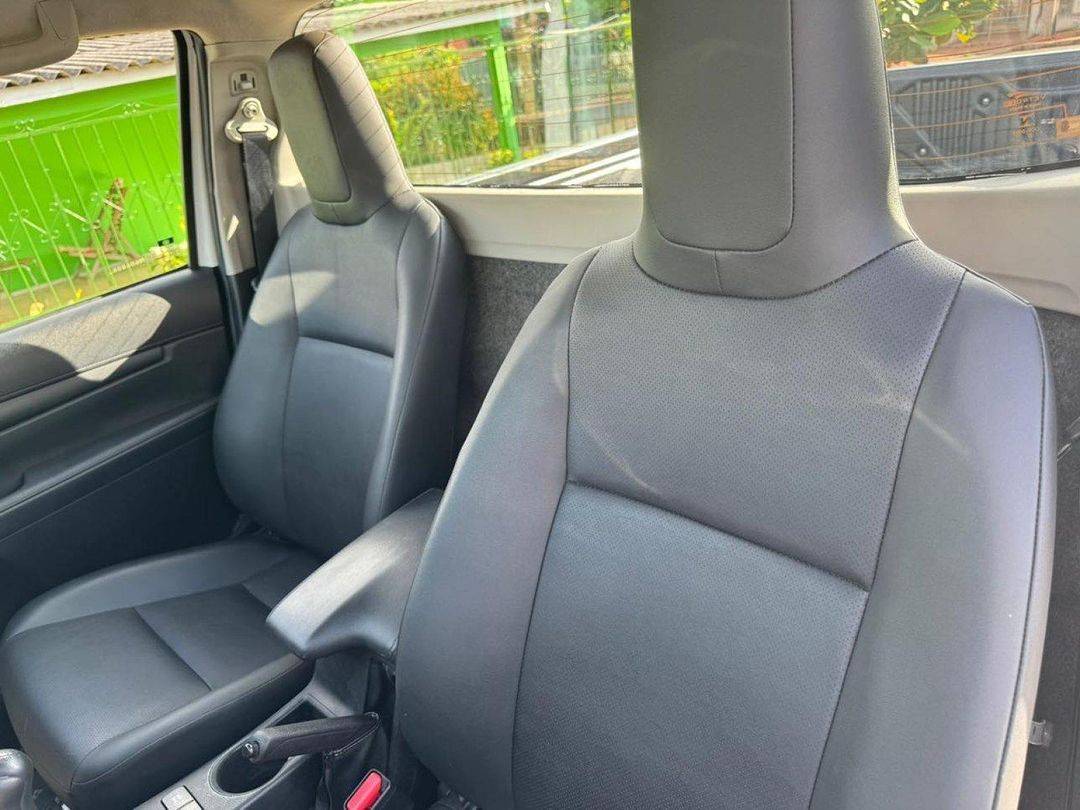 2022 Toyota Hilux 2022 Toyota Hilux