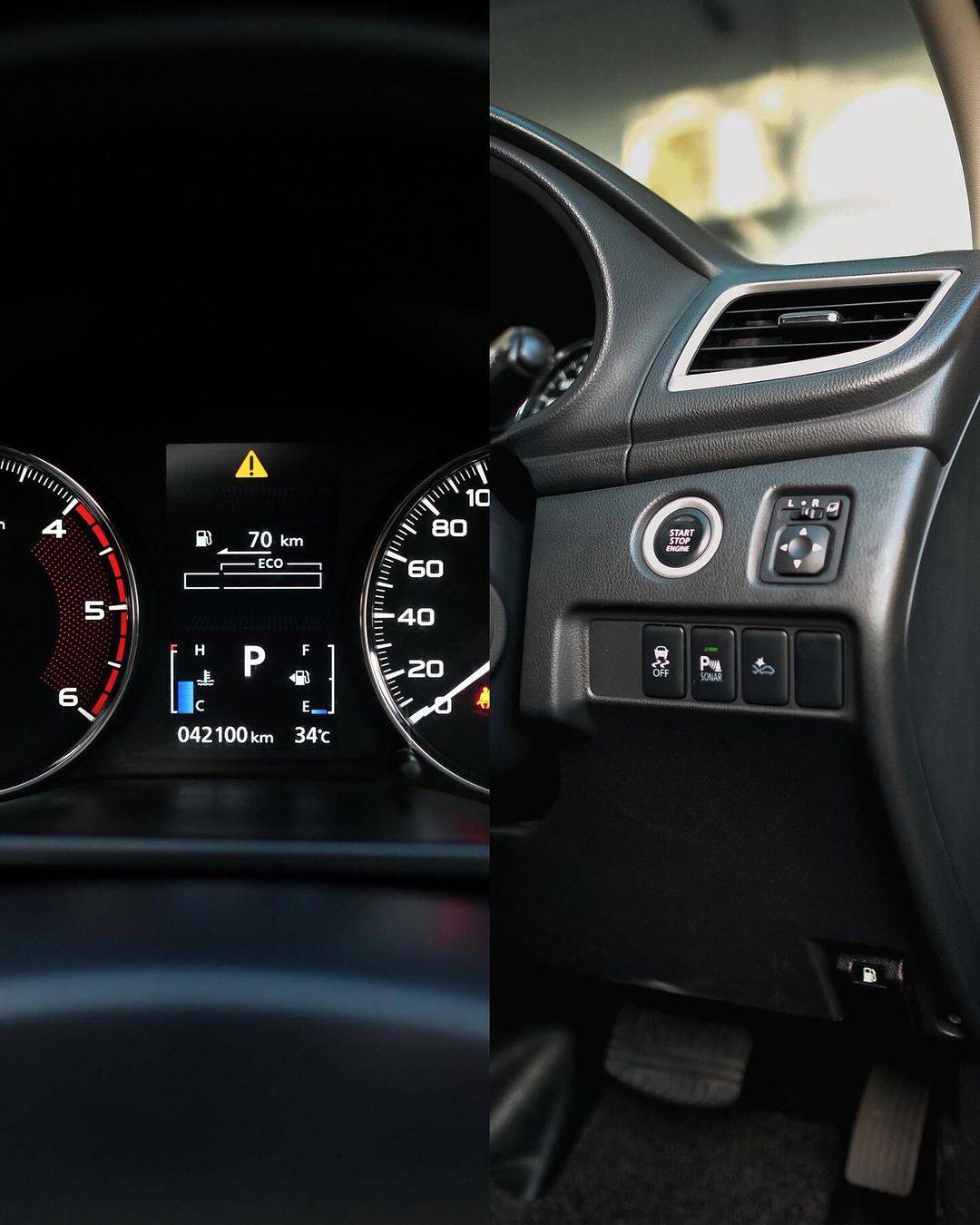 2019 Mitsubishi Pajero Sport Dakar AT 4x2 2019 Mitsubishi Pajero Sport Dakar AT 4x2