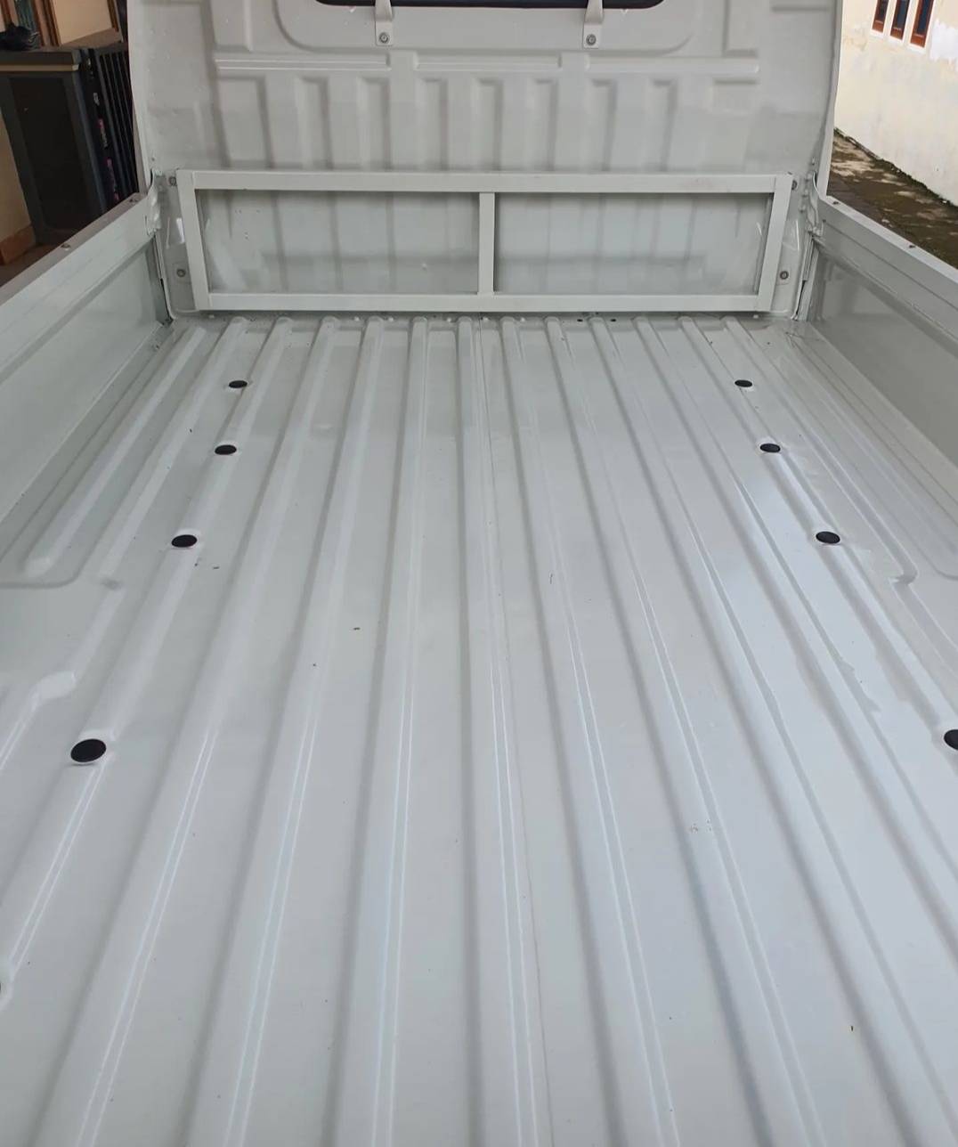 2018 Daihatsu Gran Max PU 1.3 PICK UP AC PS 2018 Daihatsu Gran Max PU 1.3 PICK UP AC PS