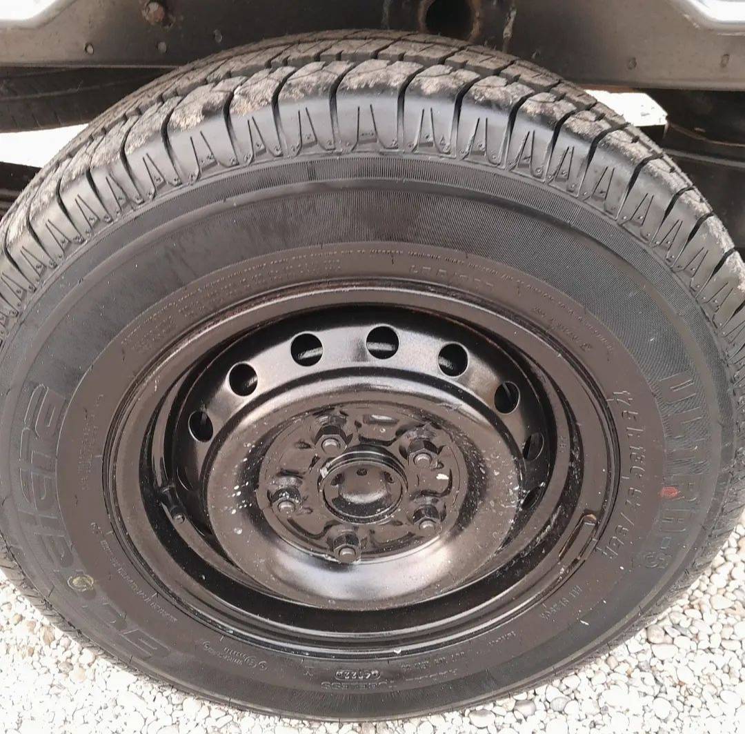 2018 Daihatsu Gran Max PU 3-Way Standar + PS + AC 1.5 MT 2018 Daihatsu Gran Max PU 3-Way Standar + PS + AC 1.5 MT