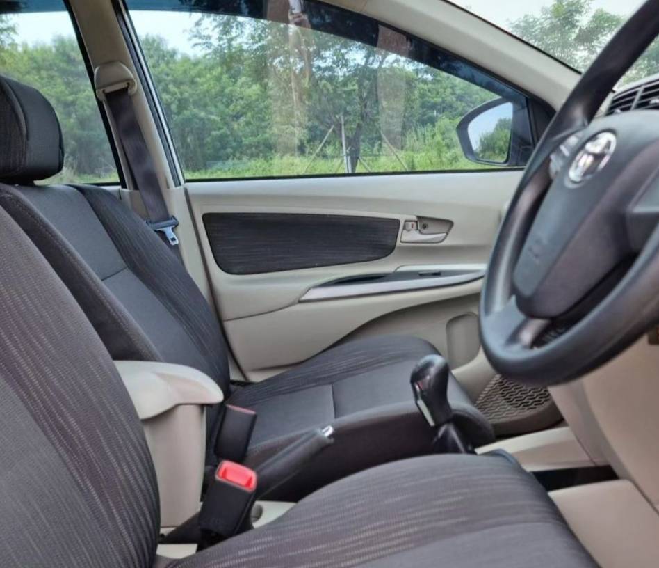 2021 Toyota Avanza G 1.5L MT 2021 Toyota Avanza G 1.5L MT